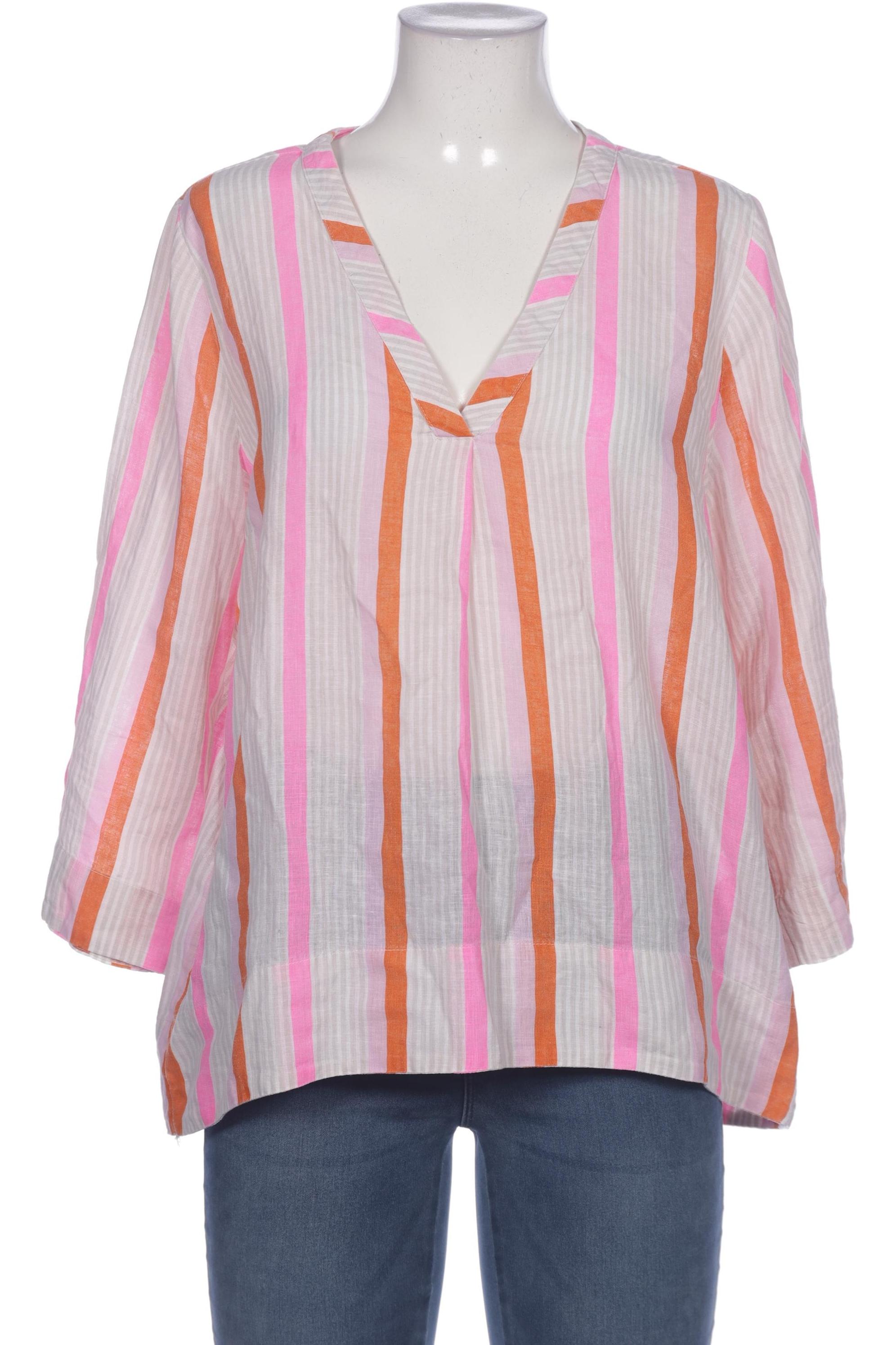 

Lieblingsstück Damen Bluse, mehrfarbig, Gr. 42