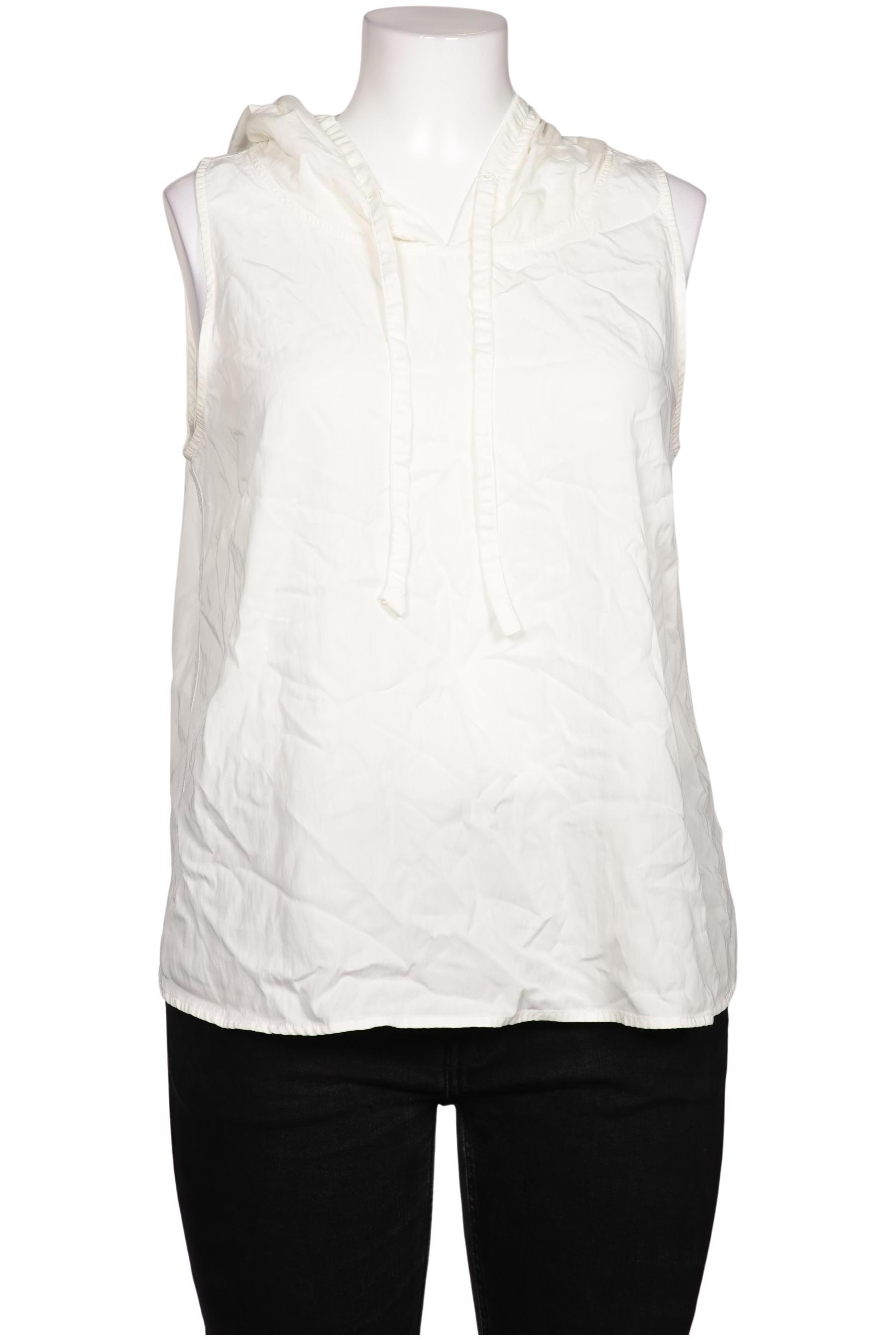 

Lieblingsstück Damen Bluse, weiß, Gr. 42