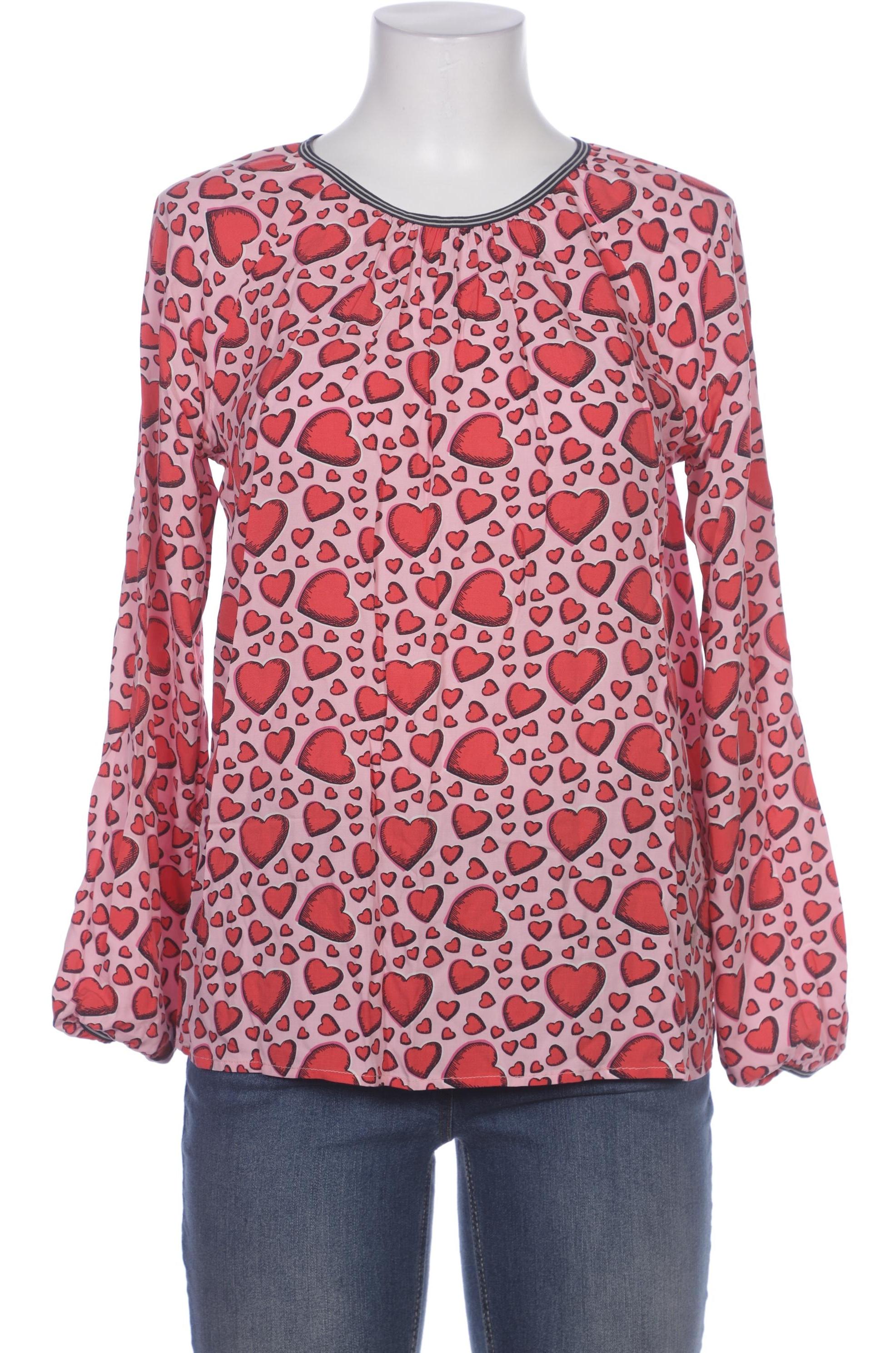 

Lieblingsstück Damen Bluse, pink, Gr. 36