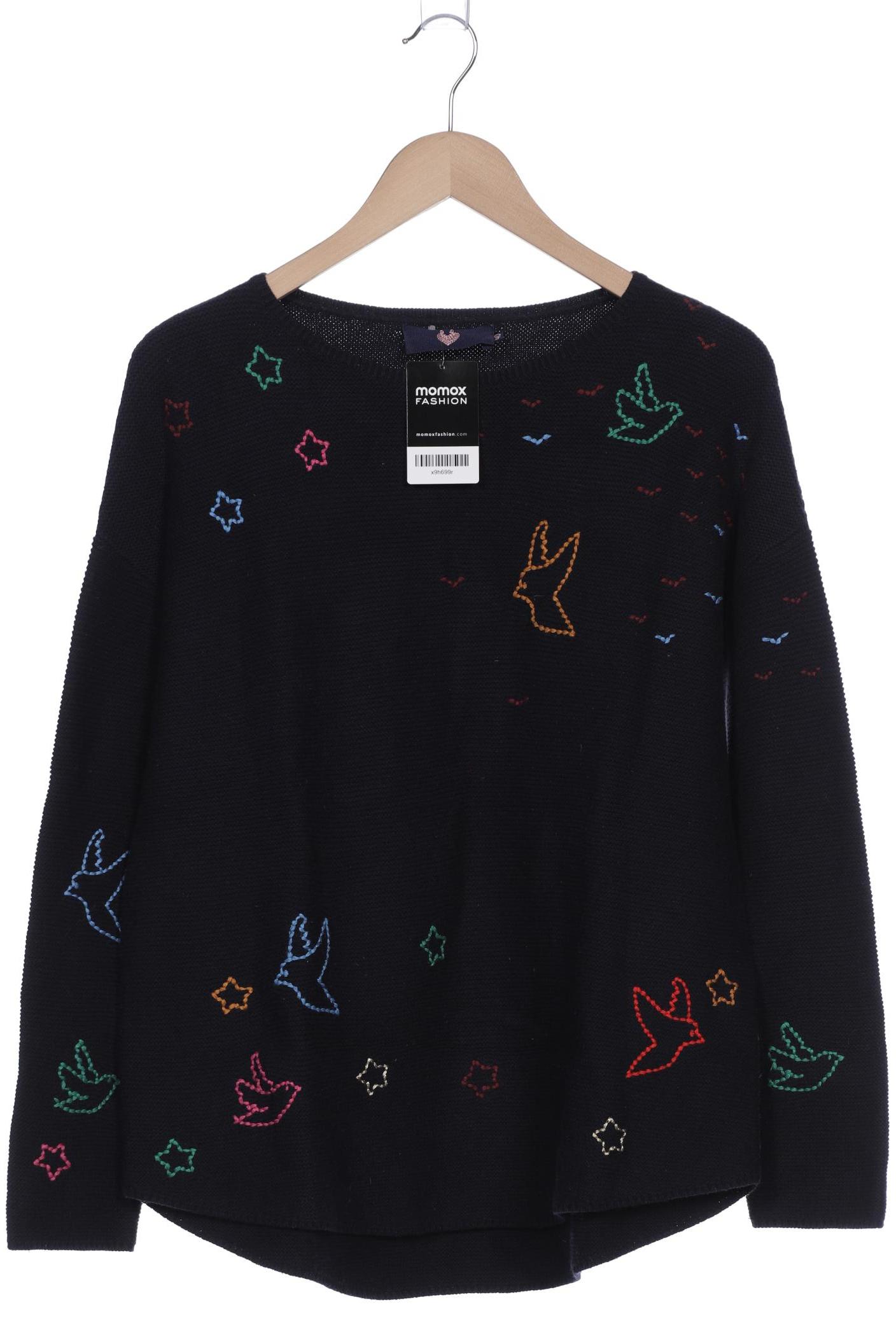 

Lieblingsstück Damen Pullover, marineblau, Gr. 40
