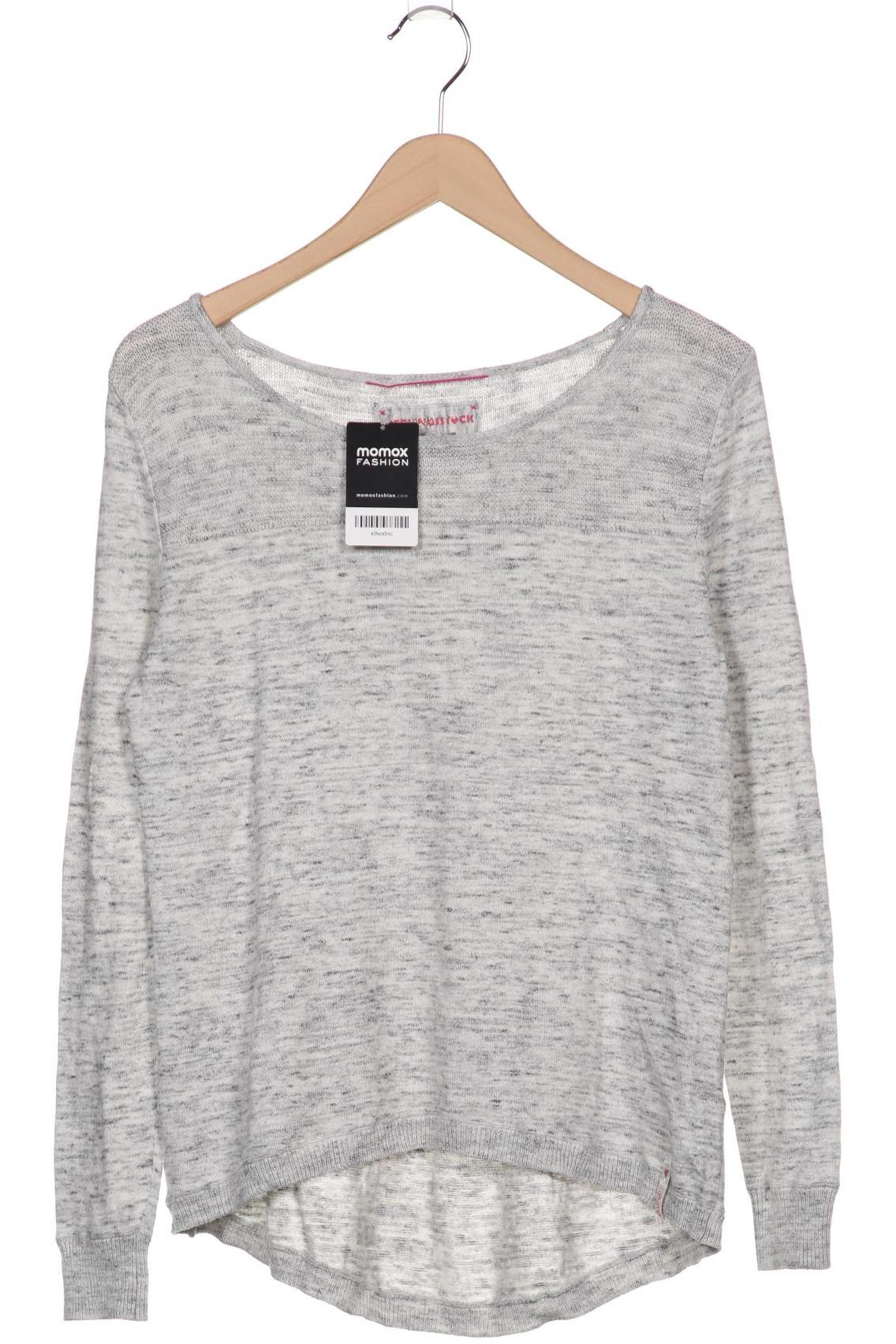 

Lieblingsstück Damen Pullover, grau