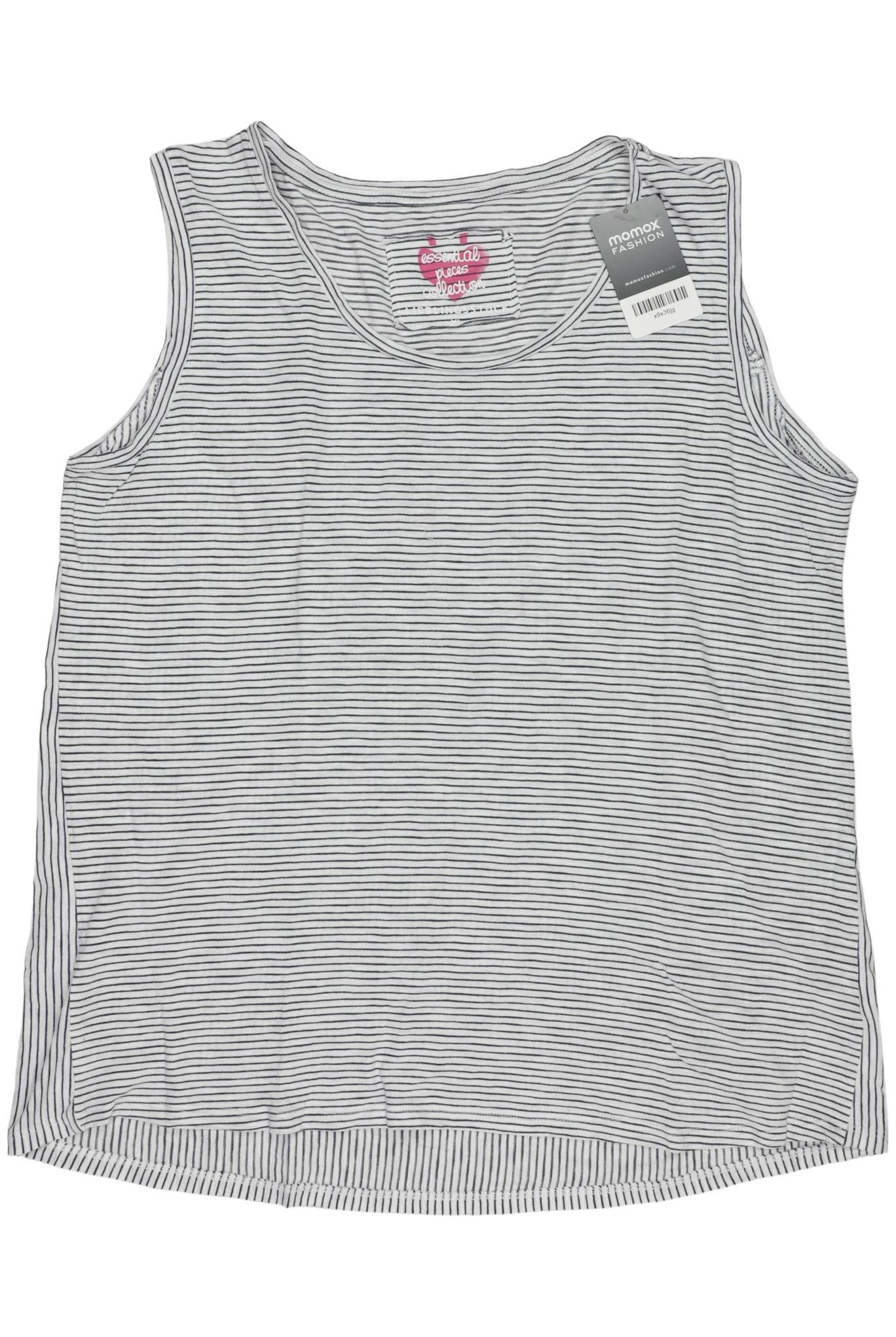 

Lieblingsstück Damen Top, weiß, Gr. 44