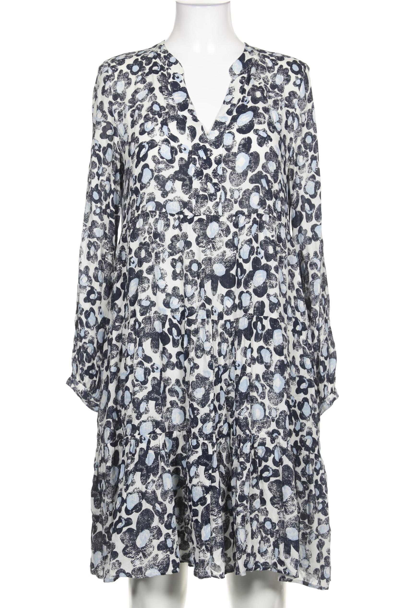 

Lieblingsstück Damen Kleid, marineblau, Gr. 38