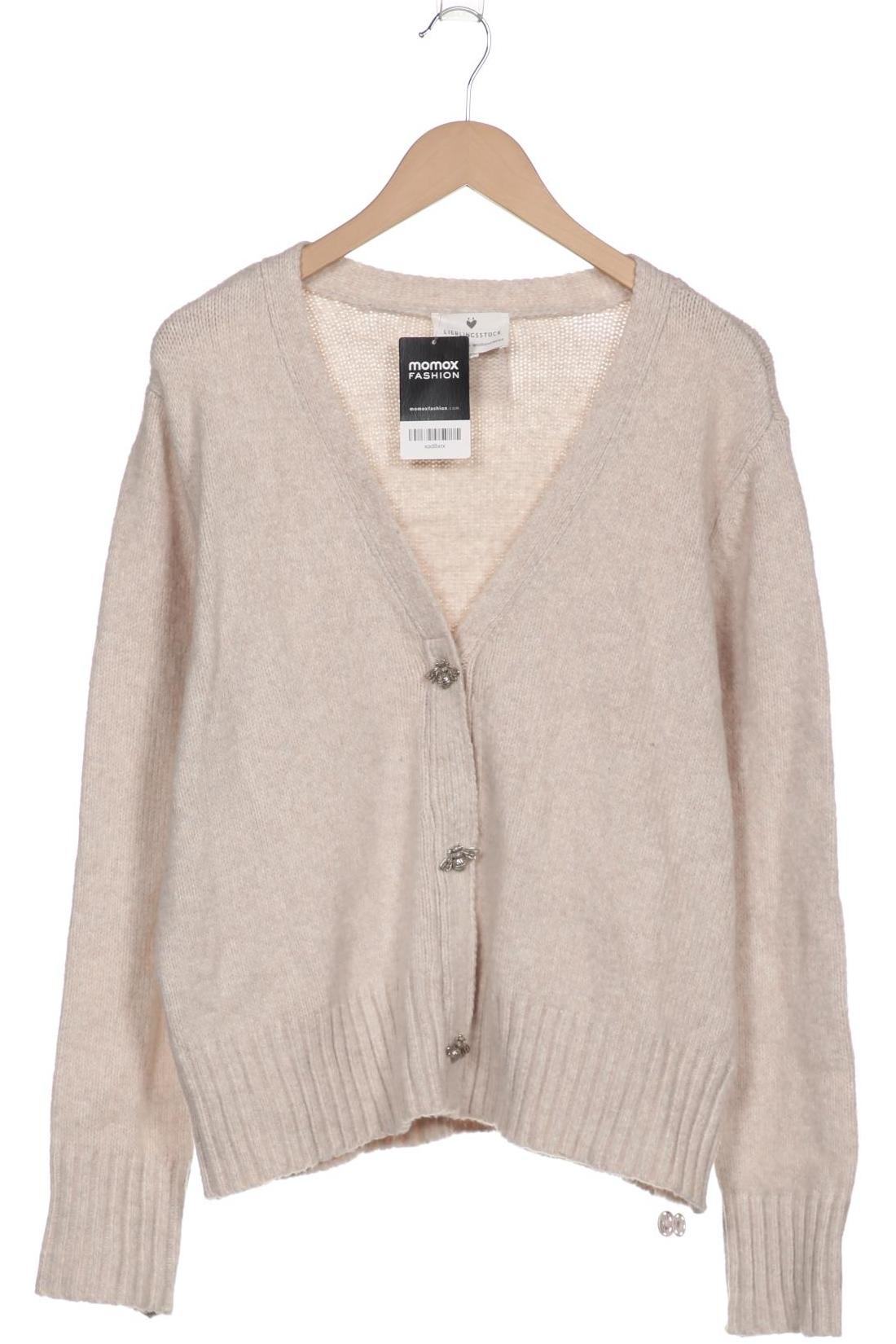 

Lieblingsstück Damen Strickjacke, beige