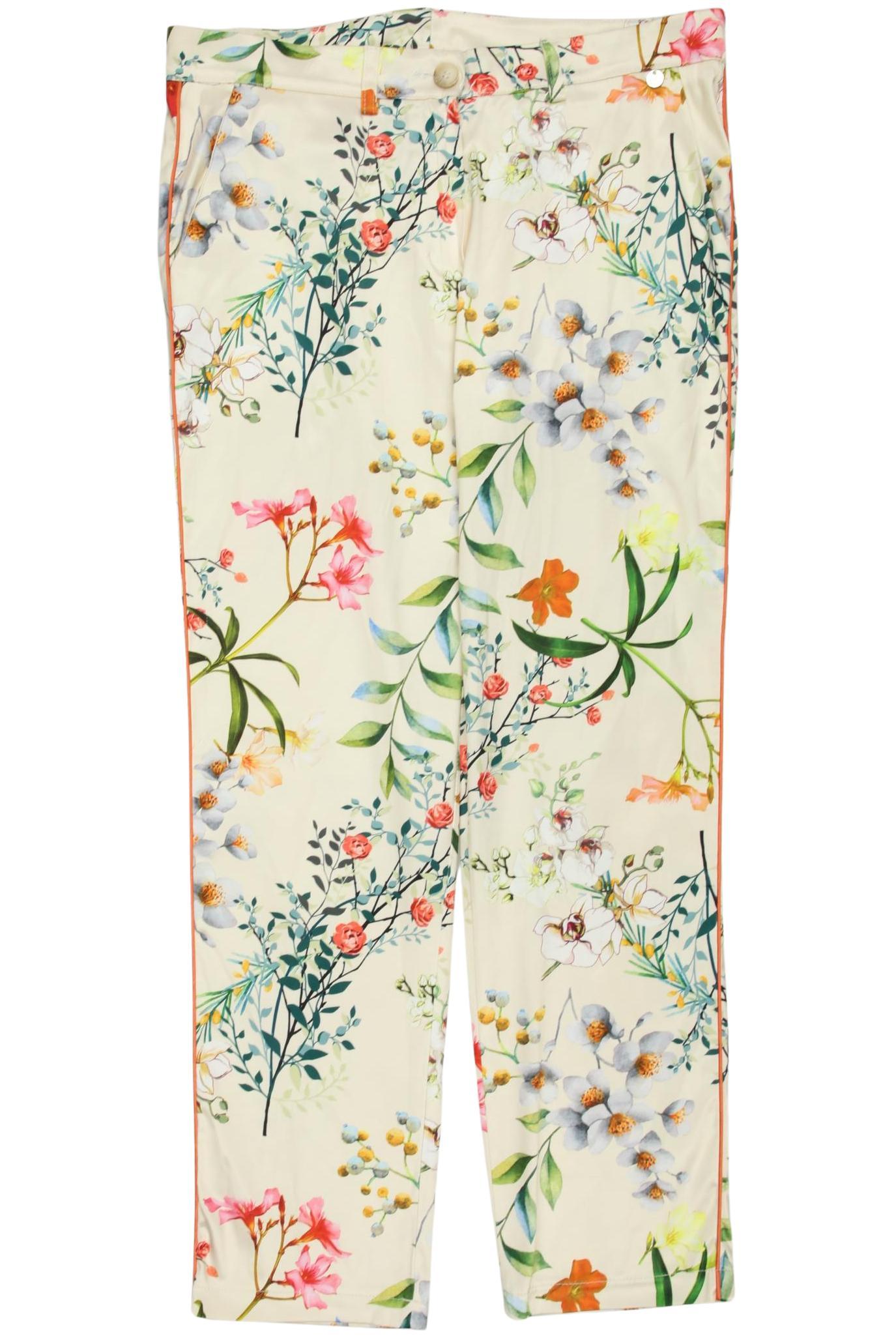 

Lieblingsstück Damen Stoffhose, beige, Gr. 0