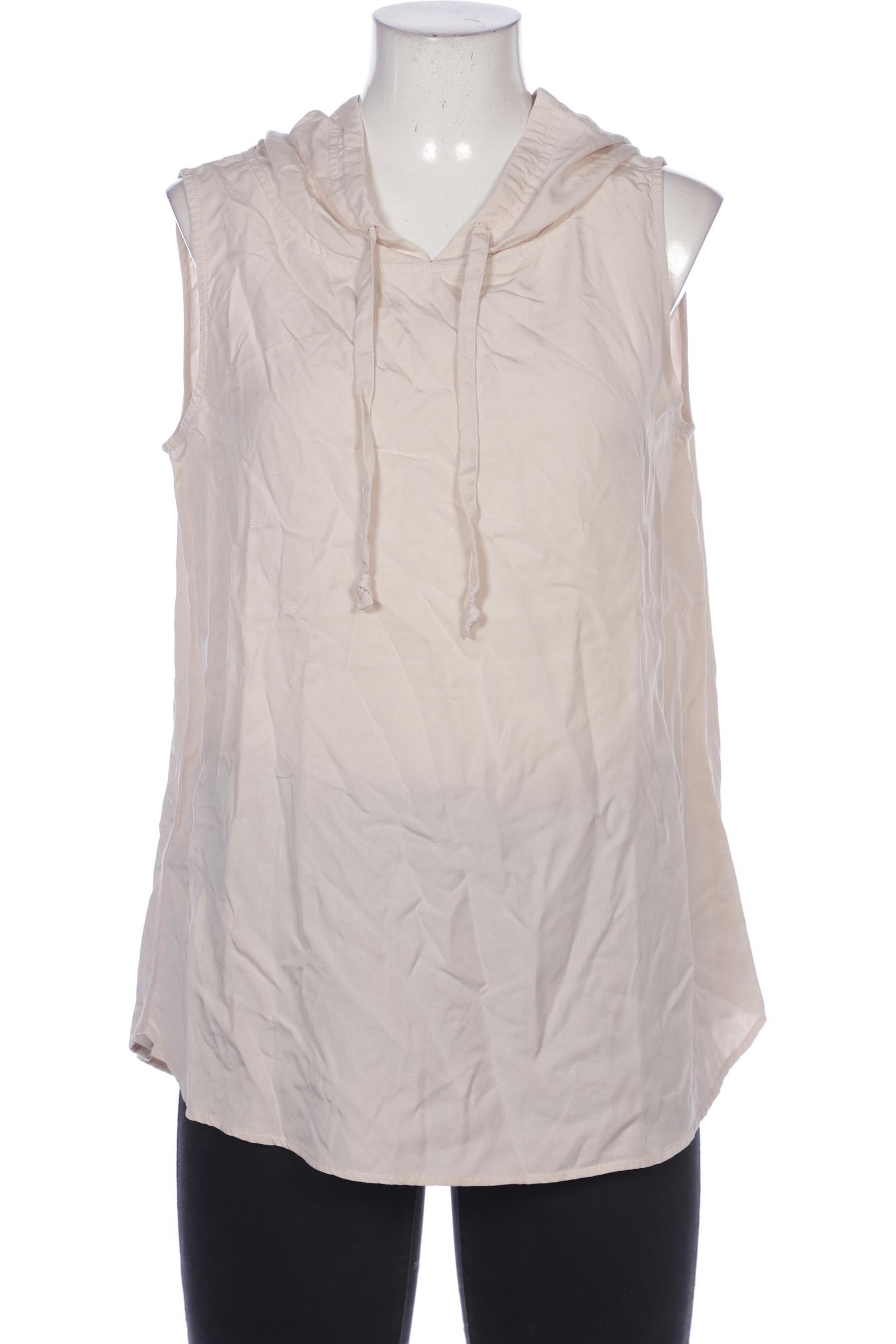 

Lieblingsstück Damen Bluse, cremeweiß, Gr. 40