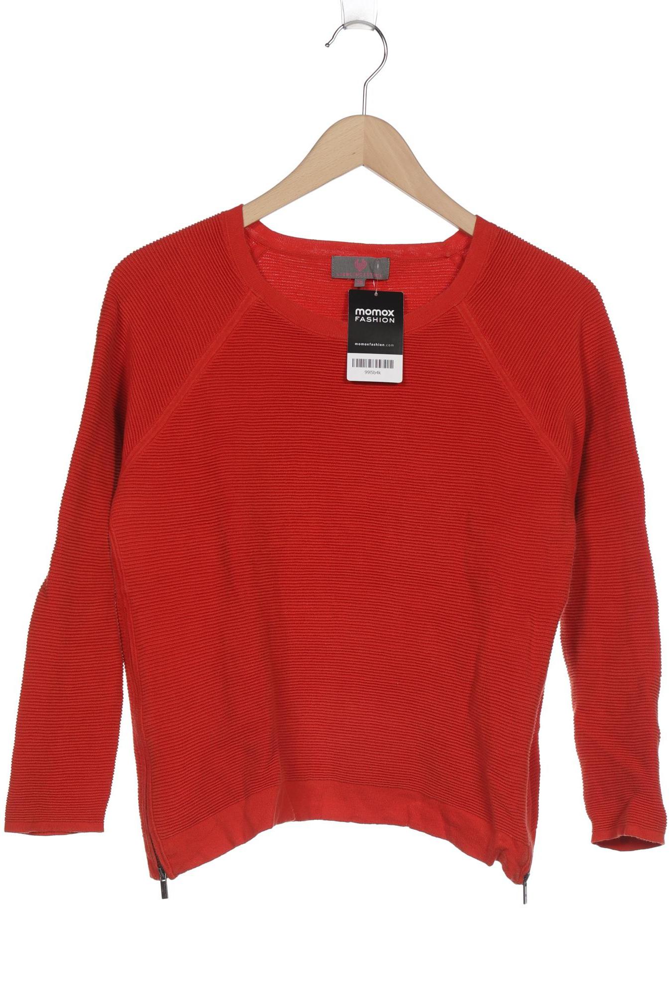 

Lieblingsstück Damen Pullover, rot, Gr. 38
