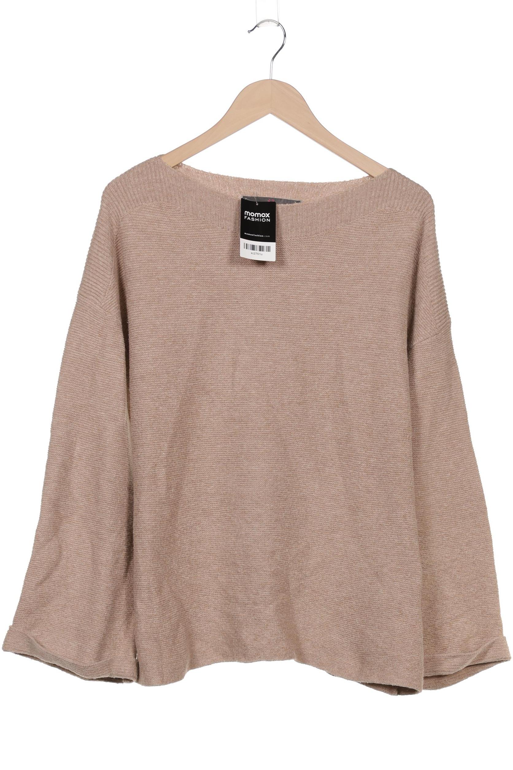 

Lieblingsstück Damen Pullover, braun, Gr. 40