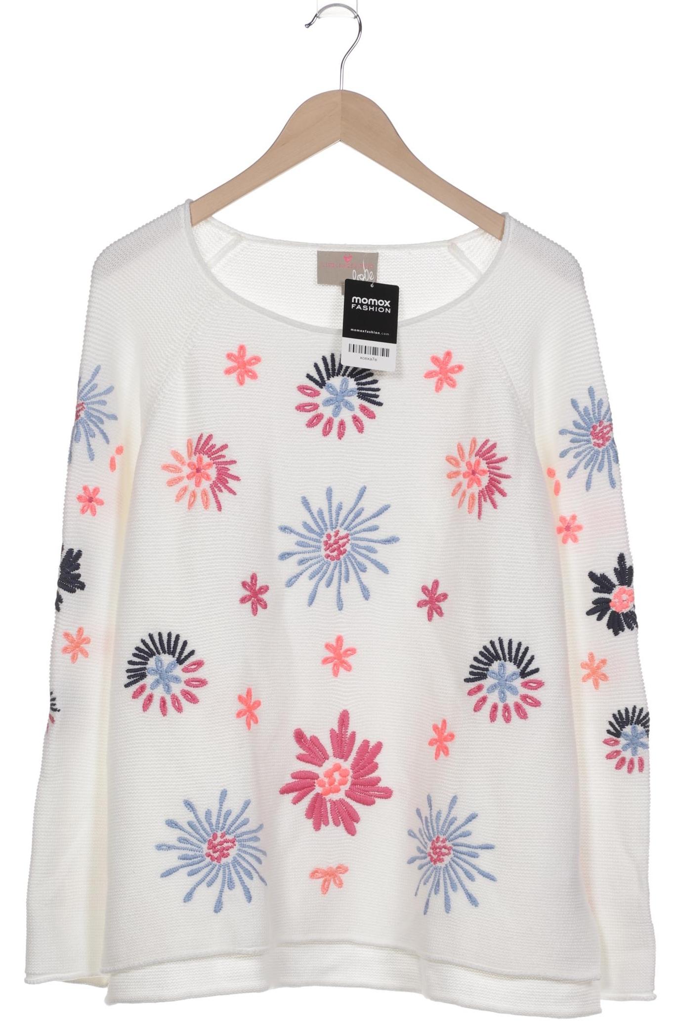 

Lieblingsstück Damen Pullover, weiß, Gr. 42