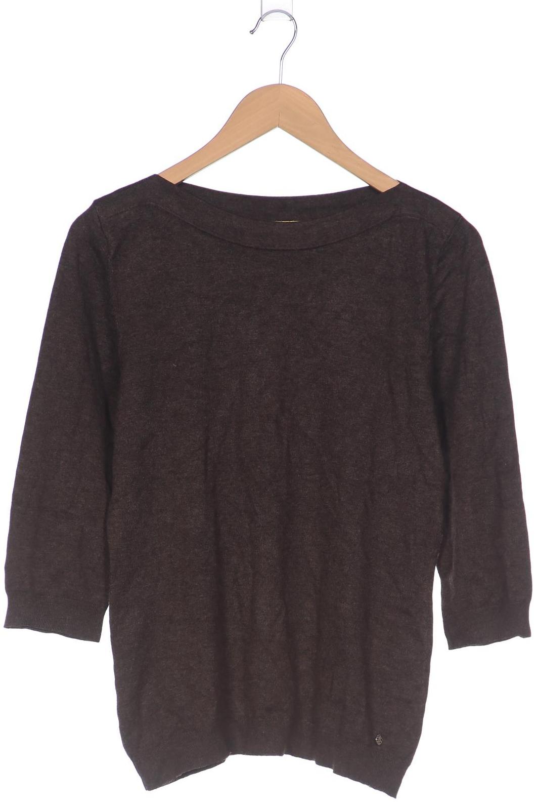 

Lieblingsstück Damen Pullover, braun, Gr. 40
