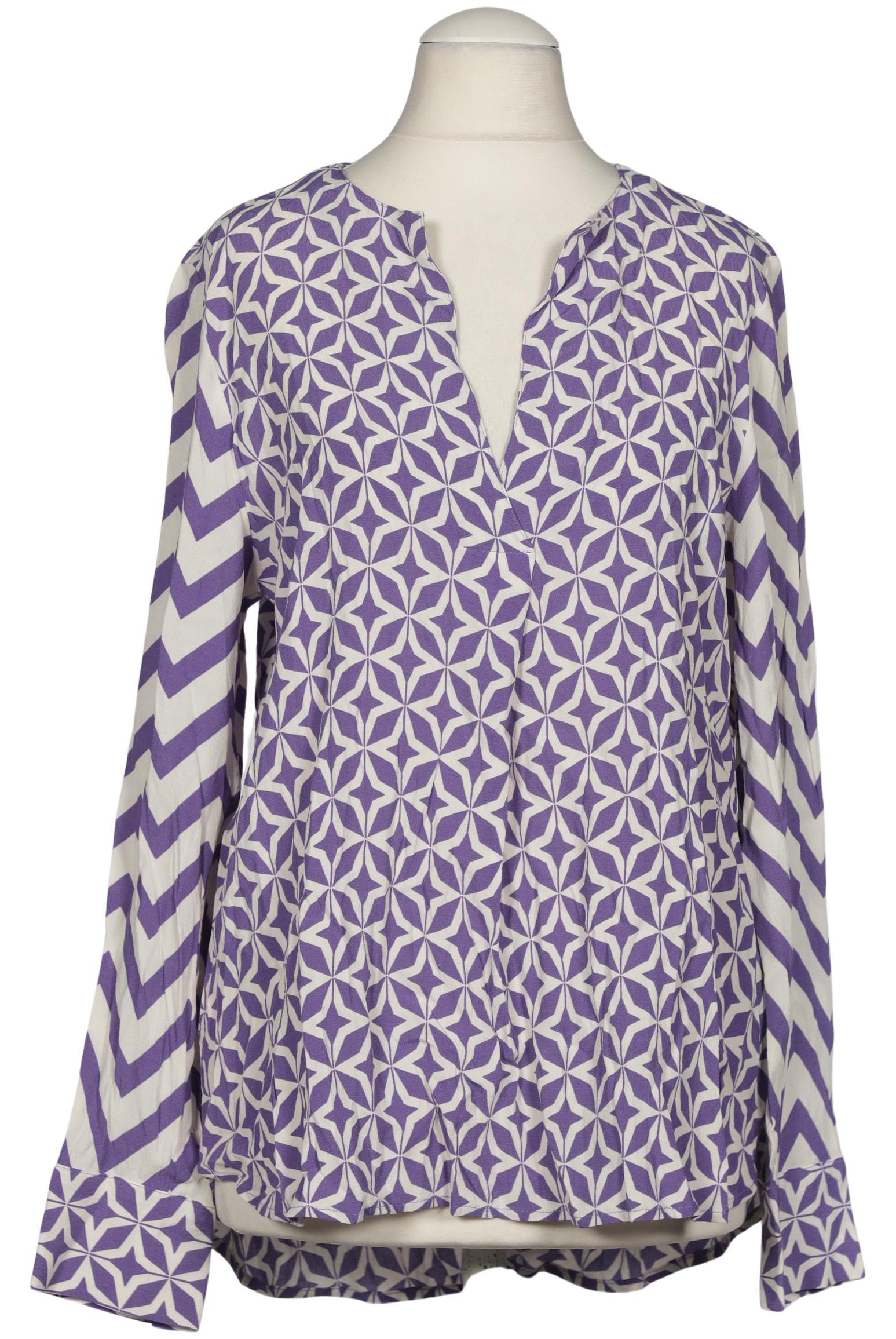 

Lieblingsstück Damen Bluse, flieder, Gr. 38