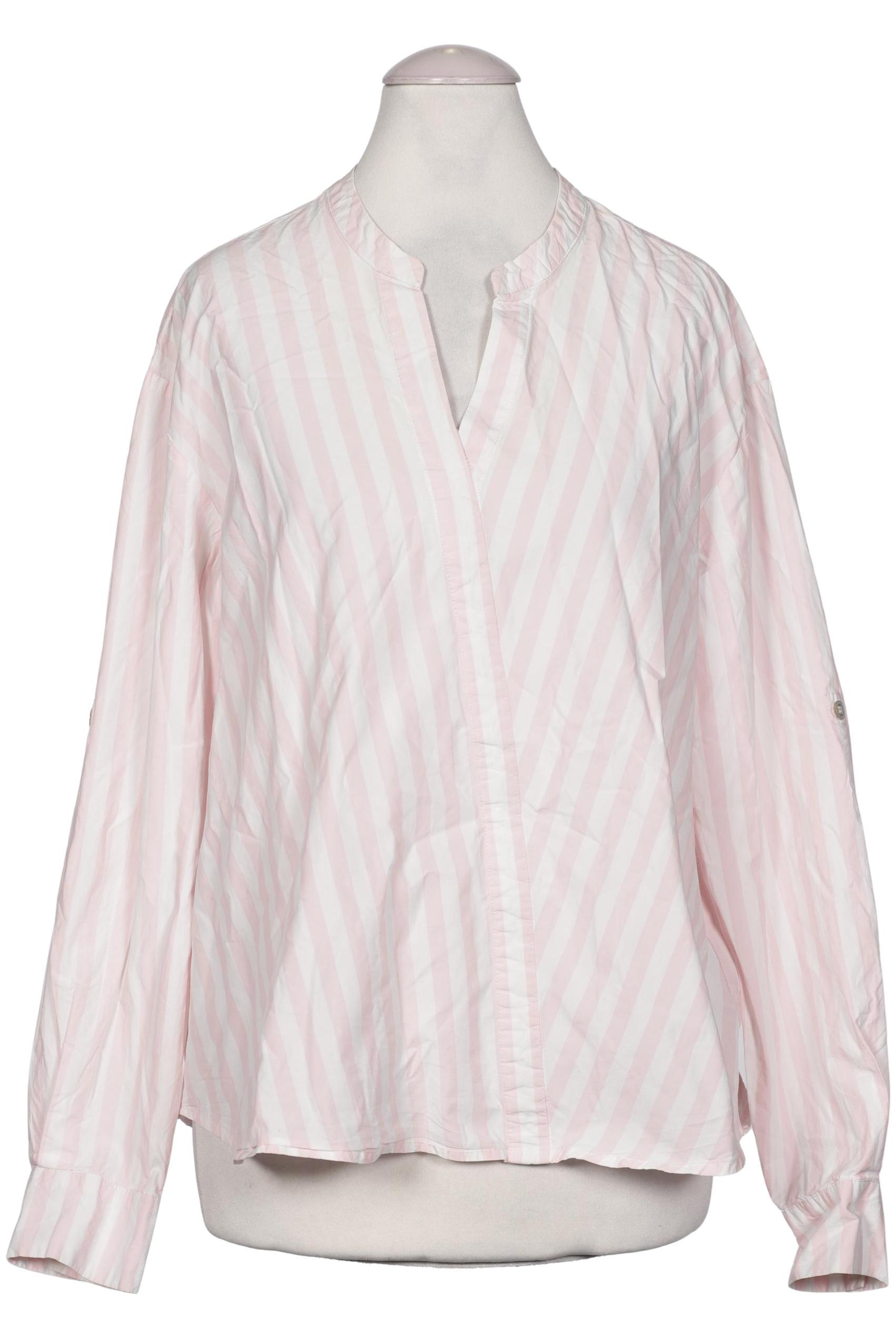 

Lieblingsstück Damen Bluse, pink, Gr. 36