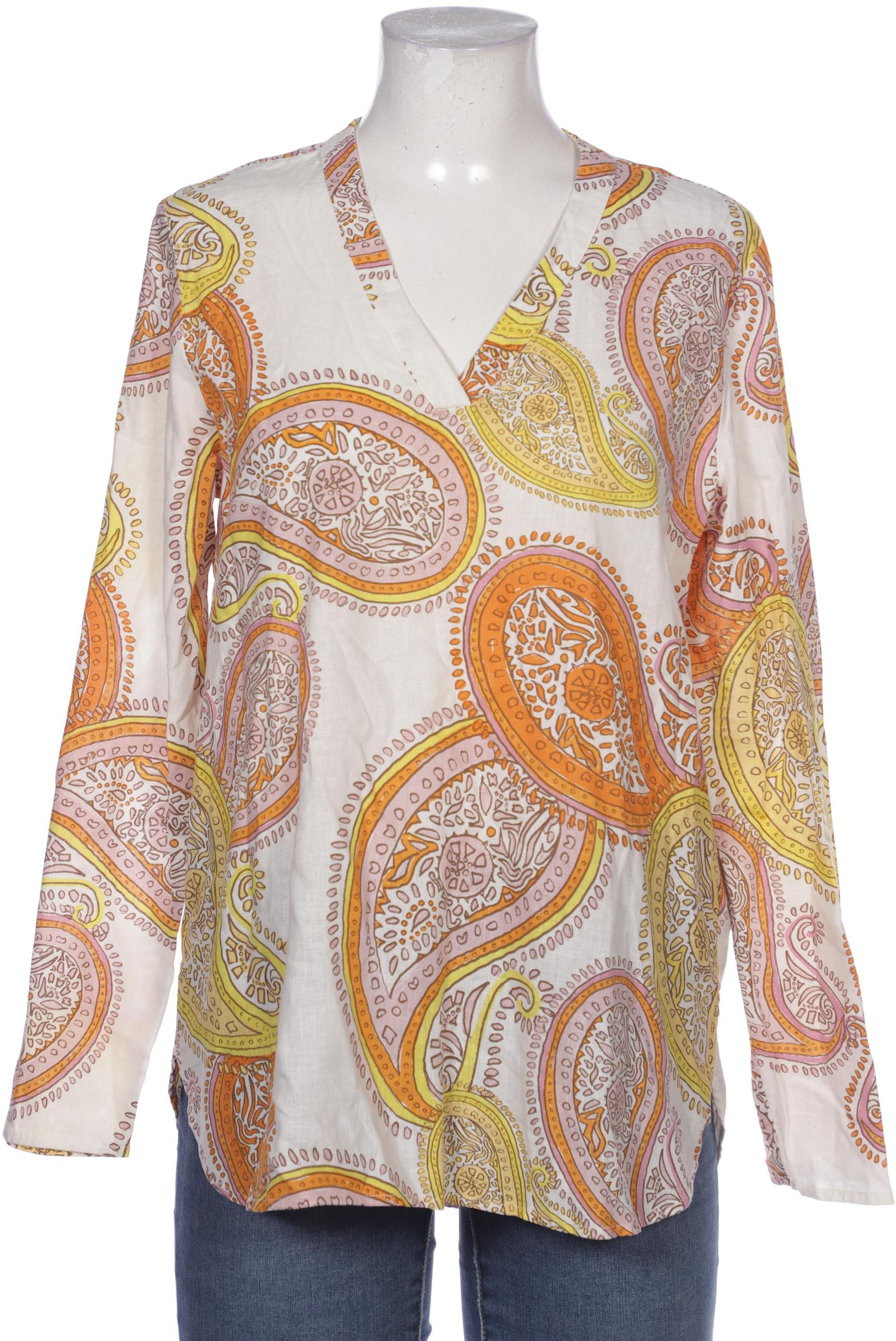 

Lieblingsstück Damen Bluse, mehrfarbig, Gr. 38