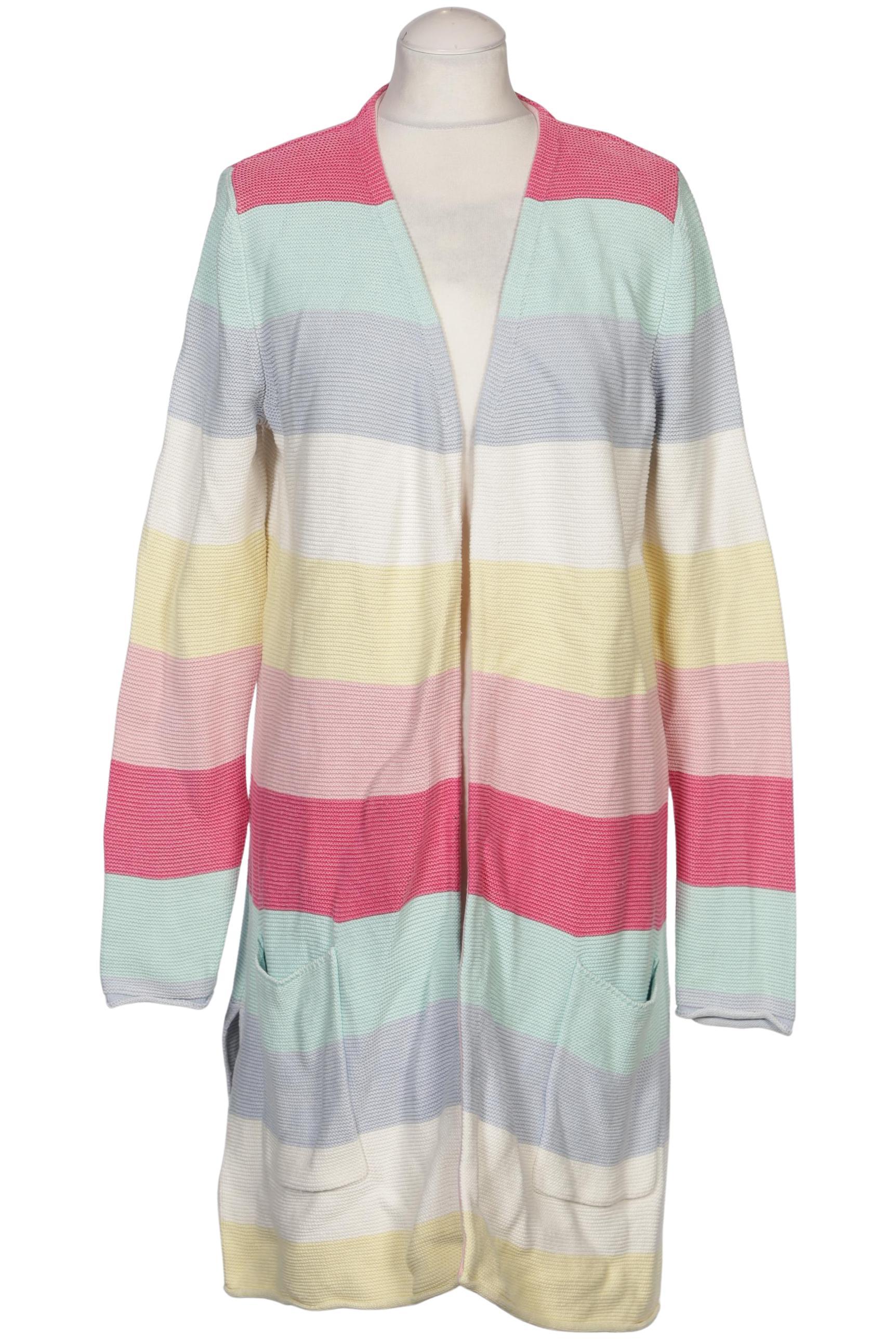 

Lieblingsstück Damen Strickjacke, mehrfarbig, Gr. 40