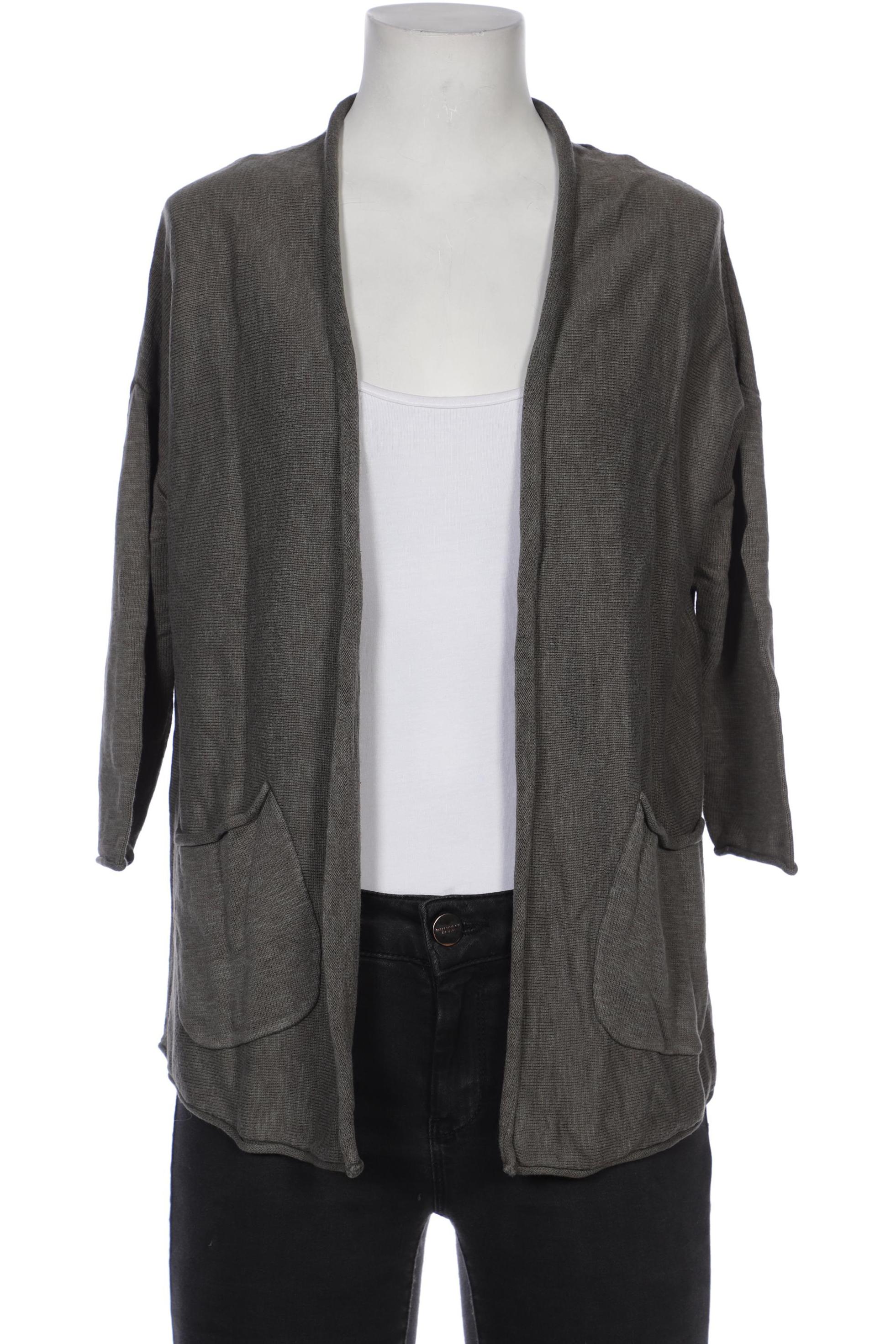 

Lieblingsstück Damen Strickjacke, grün