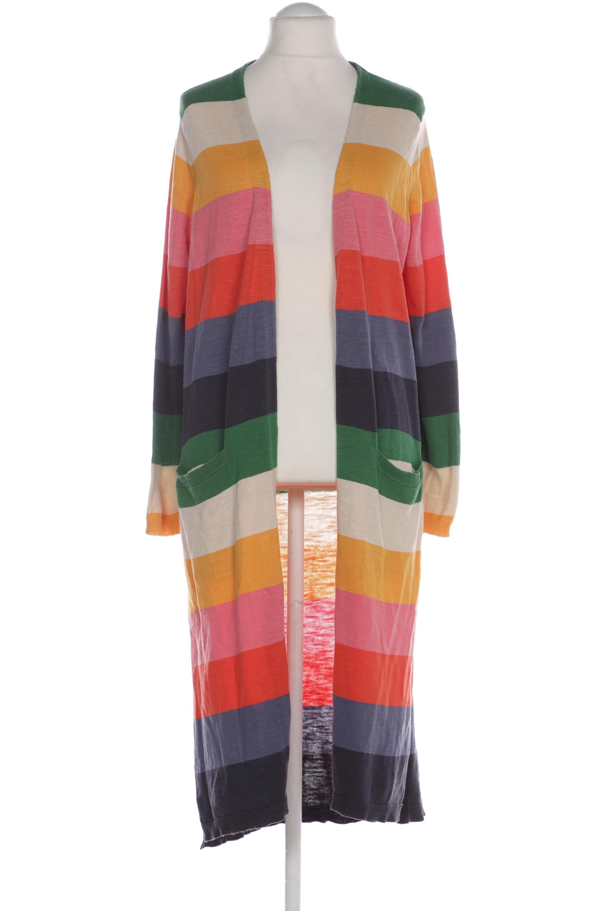 

Lieblingsstück Damen Strickjacke, mehrfarbig, Gr. 42