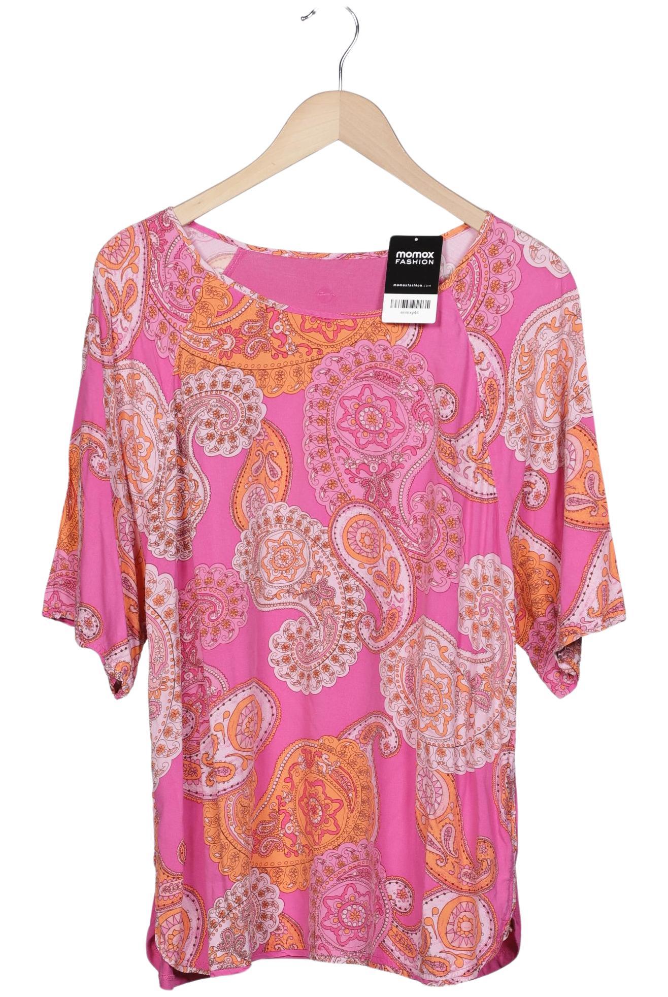 

Lieblingsstück Damen T-Shirt, pink, Gr. 48