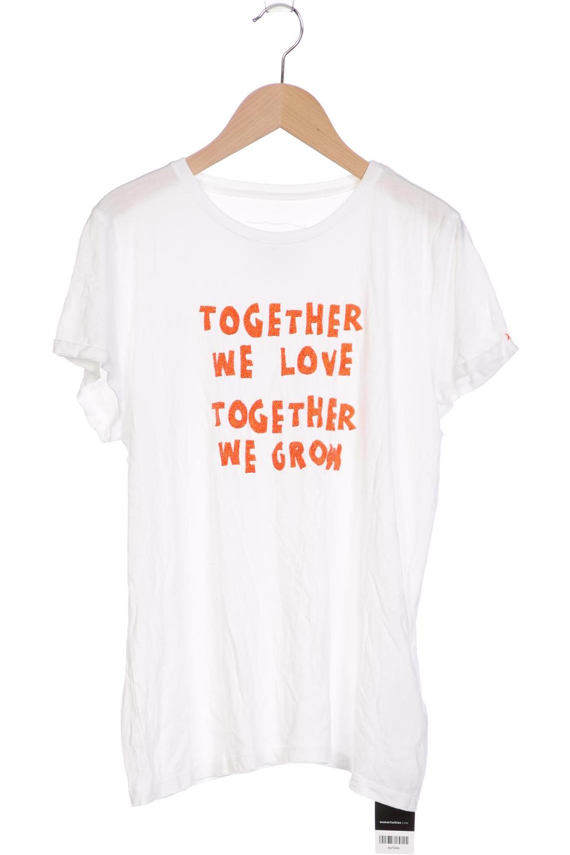

Lieblingsstück Damen T-Shirt, weiß, Gr. 38
