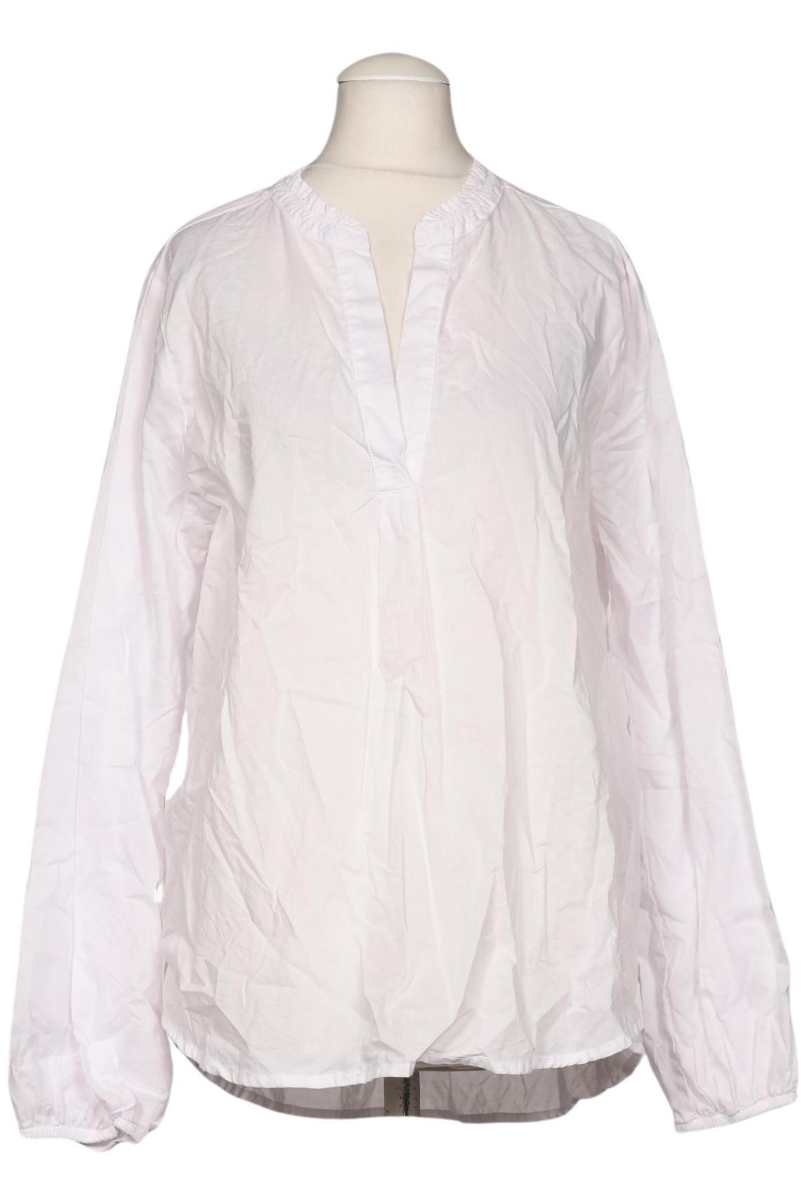 

Lieblingsstück Damen Bluse, weiß, Gr. 36