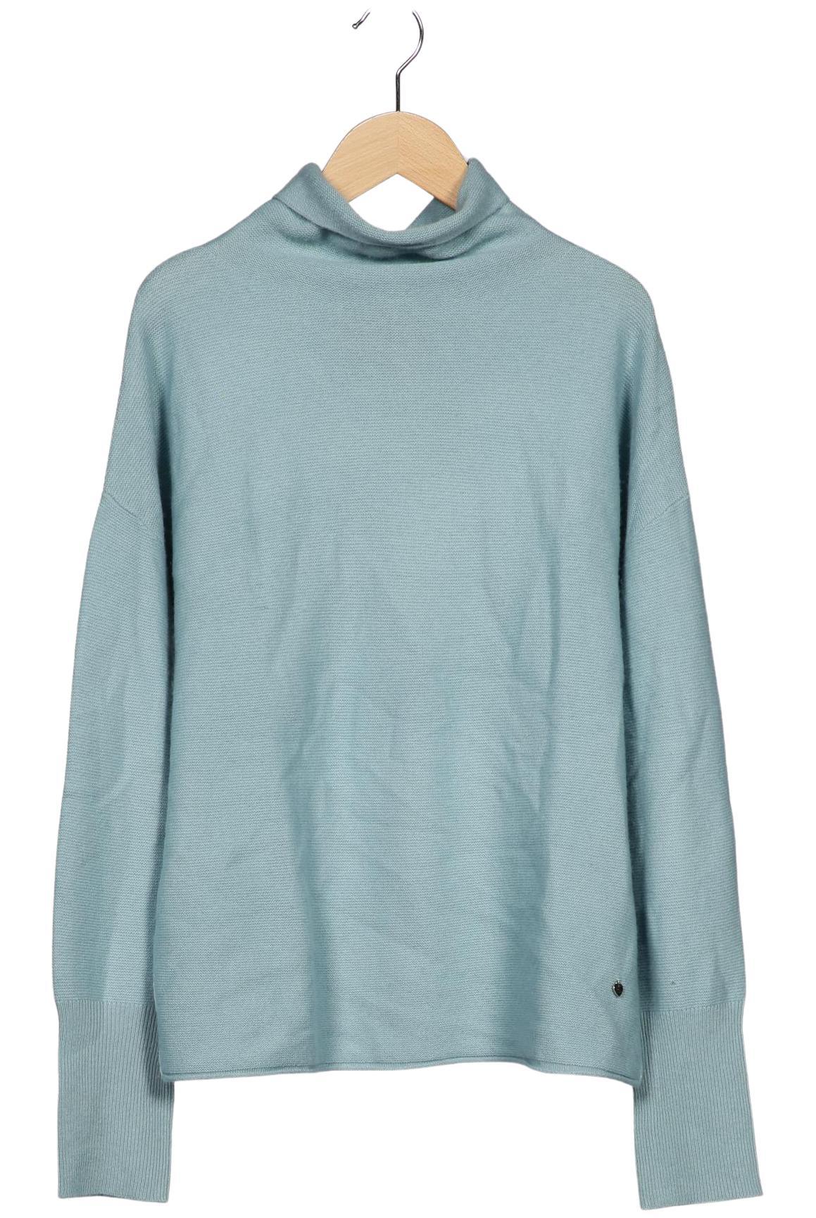 

Lieblingsstück Damen Pullover, hellblau, Gr. 38