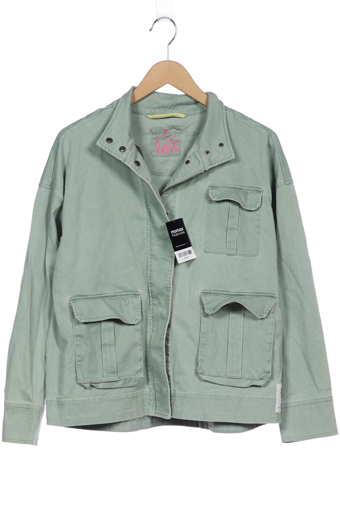

Lieblingsstück Damen Jacke, türkis
