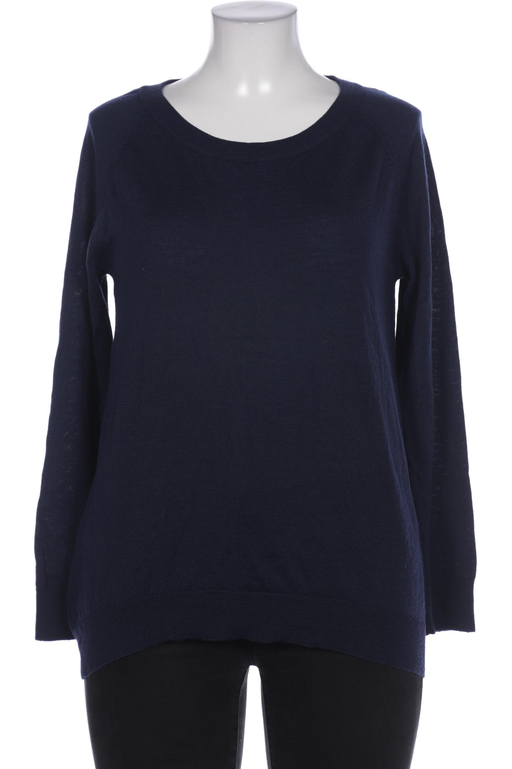 

Lieblingsstück Damen Pullover, marineblau, Gr. 42