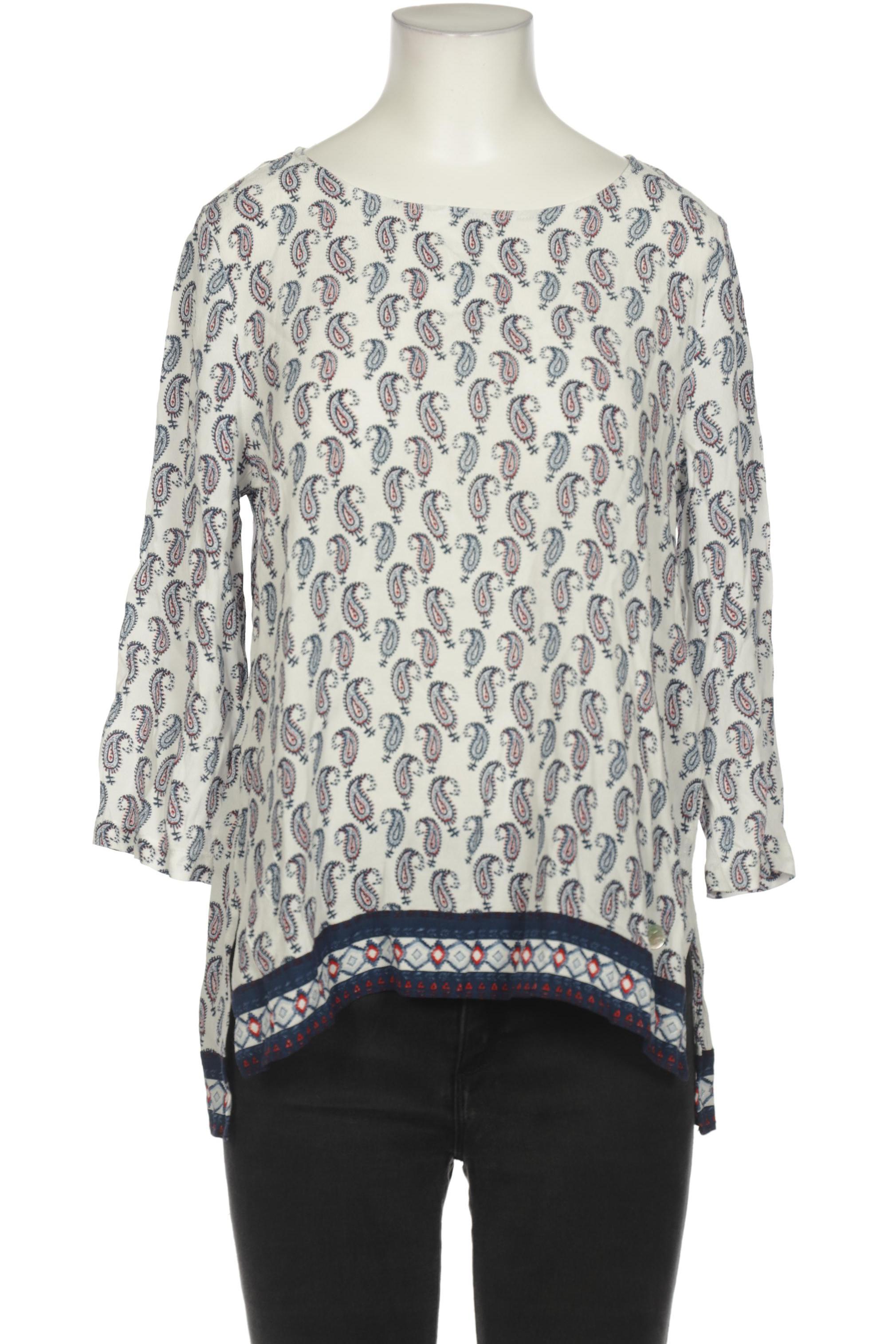 

Lieblingsstück Damen Bluse, marineblau, Gr. 38