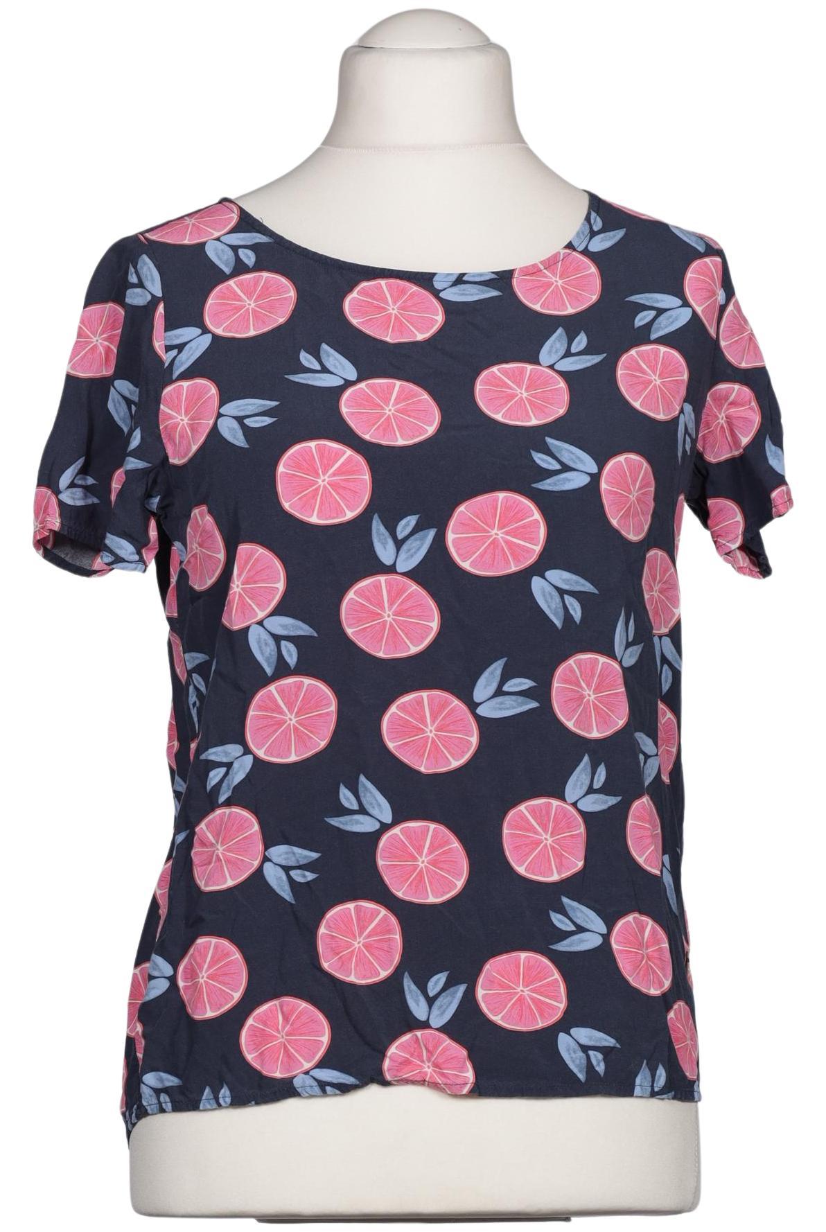 

Lieblingsstück Damen Bluse, mehrfarbig, Gr. 38