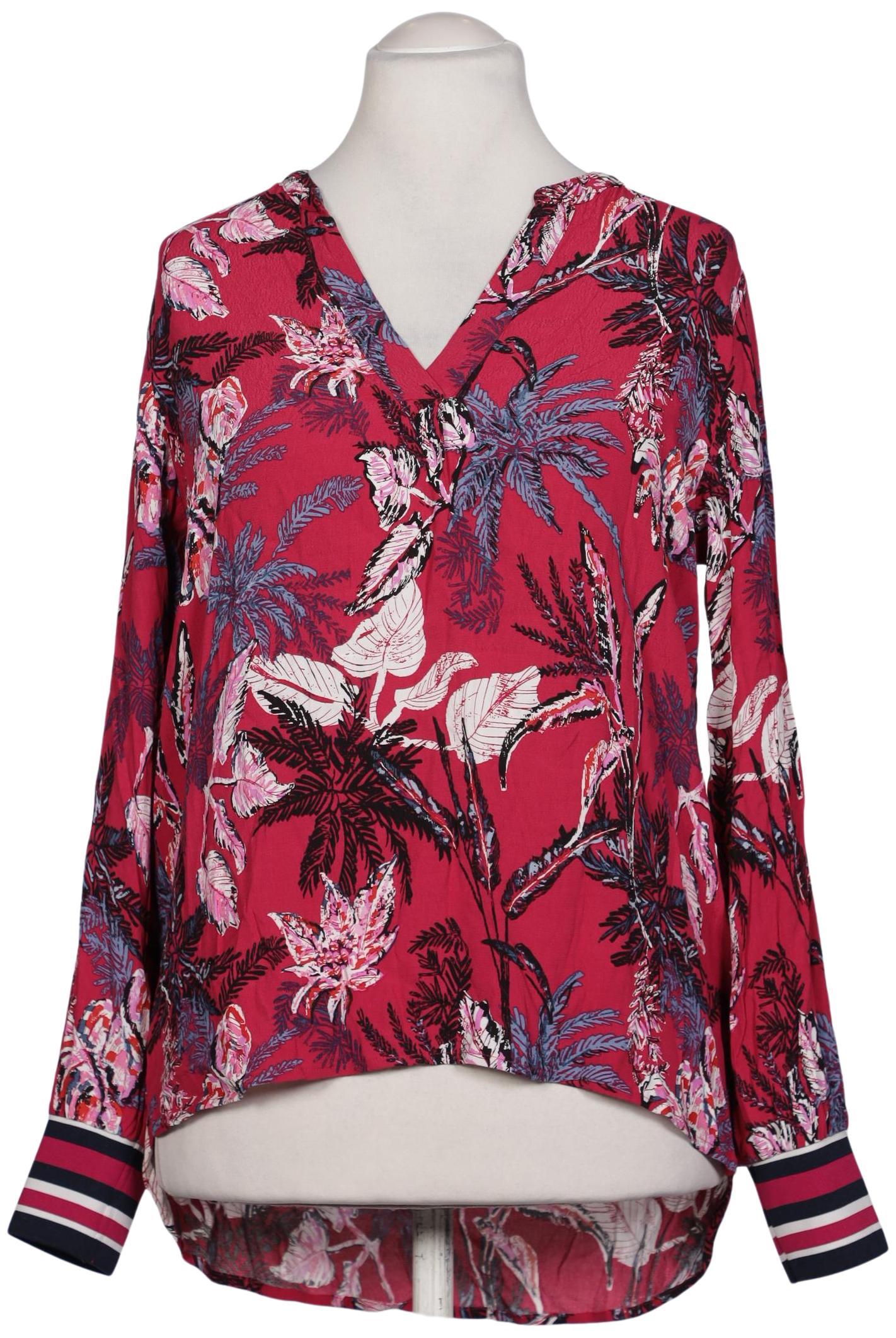 

Lieblingsstück Damen Bluse, pink, Gr. 40