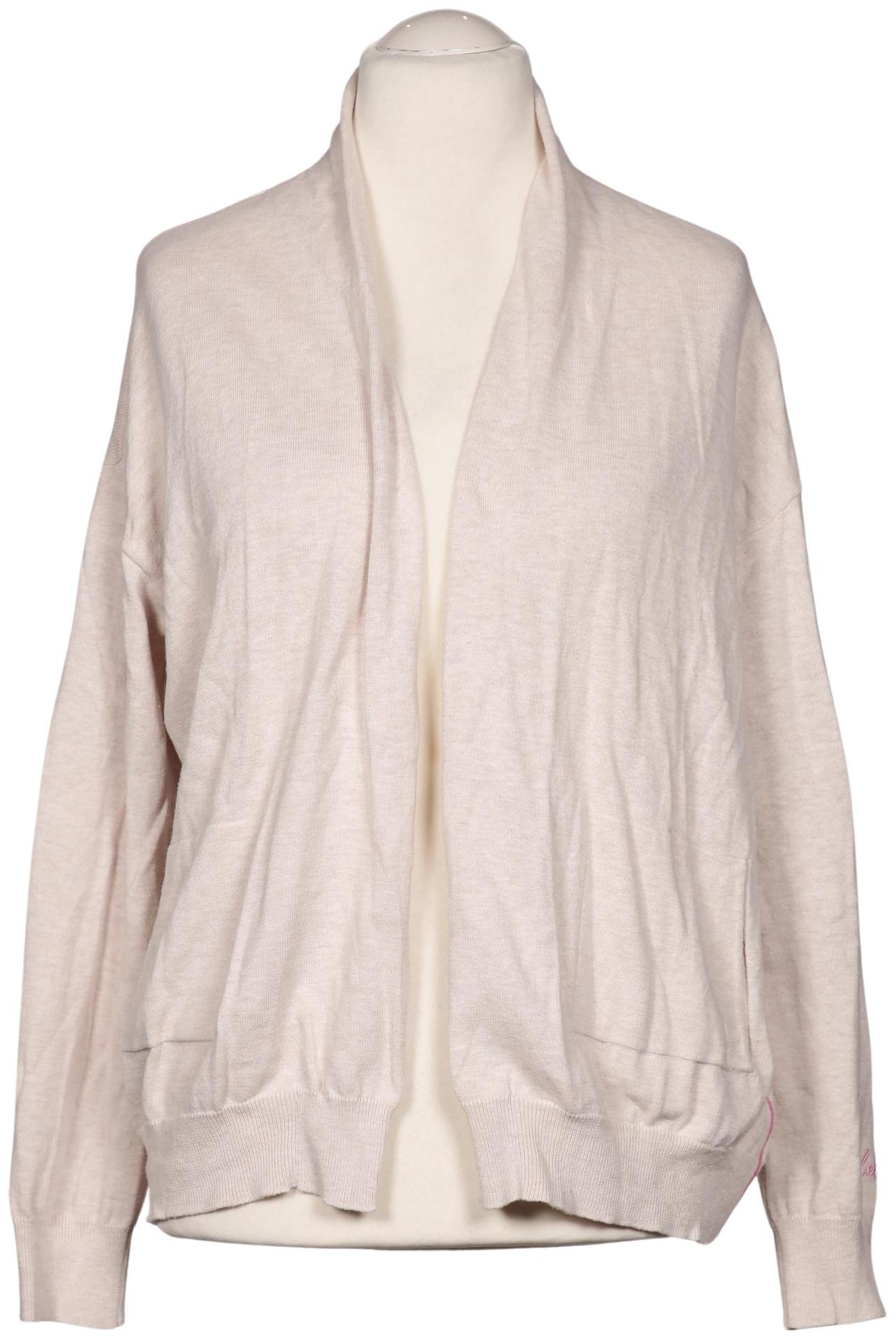

Lieblingsstück Damen Strickjacke, beige, Gr. 42