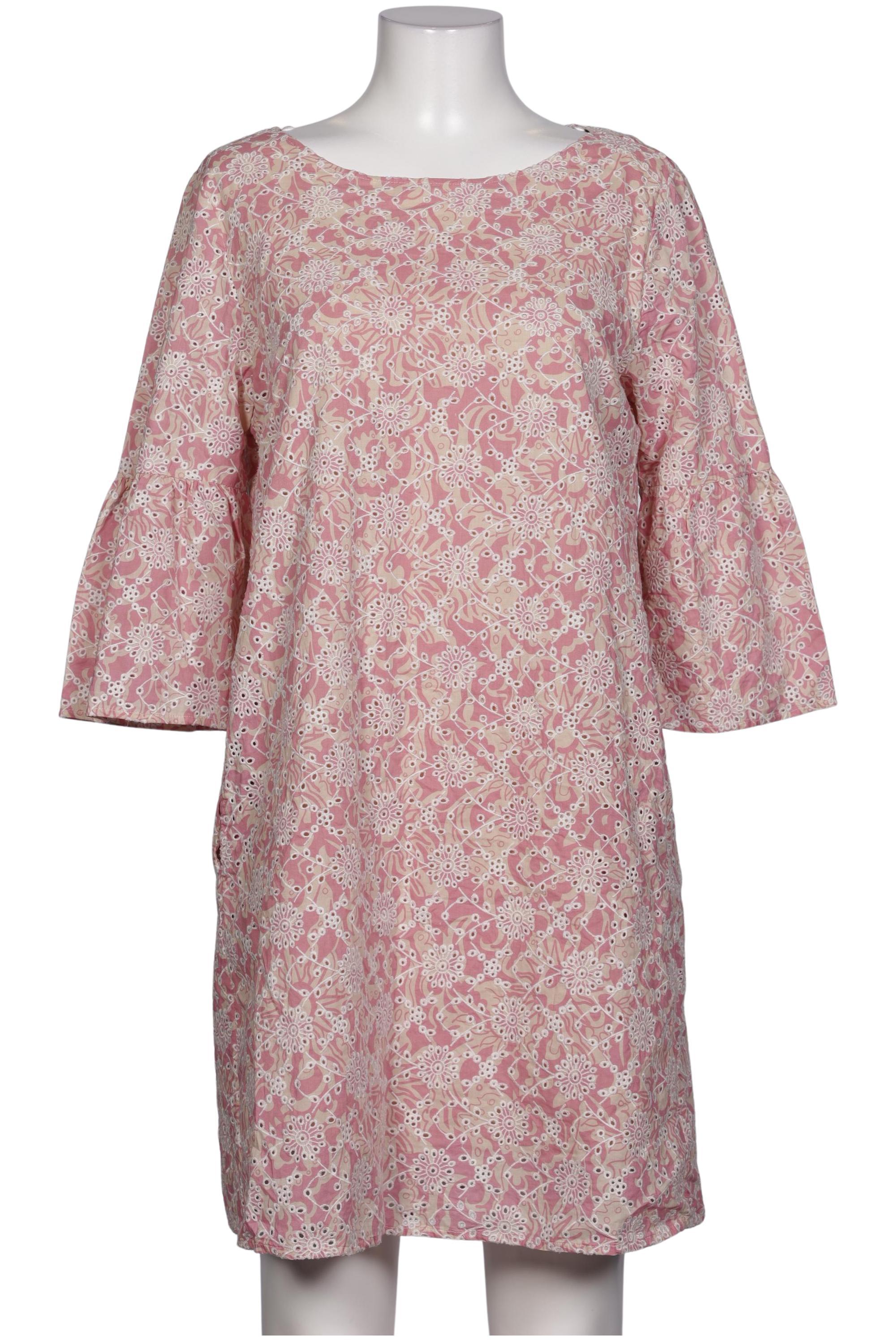 

Lieblingsstück Damen Kleid, pink, Gr. 38
