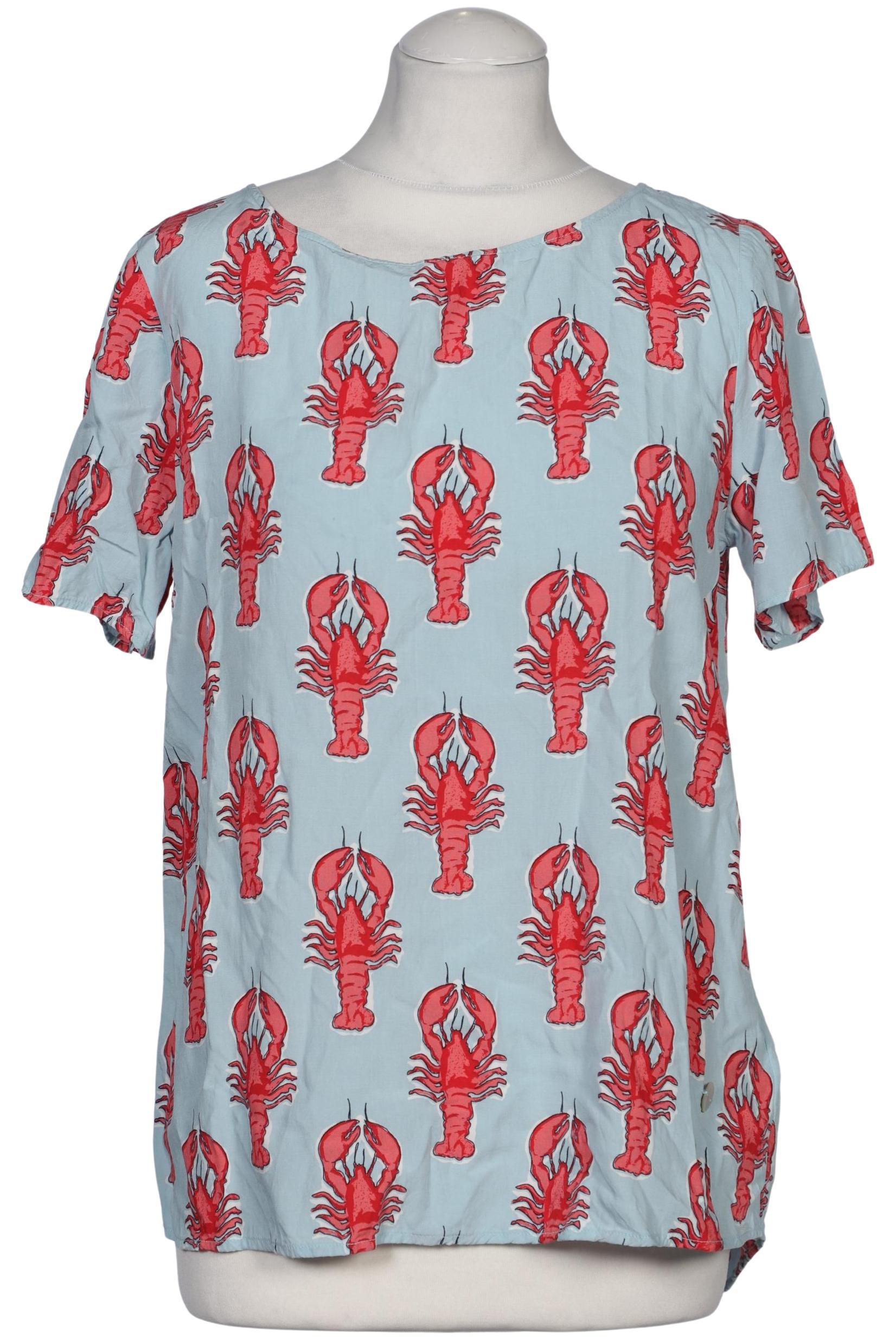 

Lieblingsstück Damen Bluse, mehrfarbig, Gr. 38