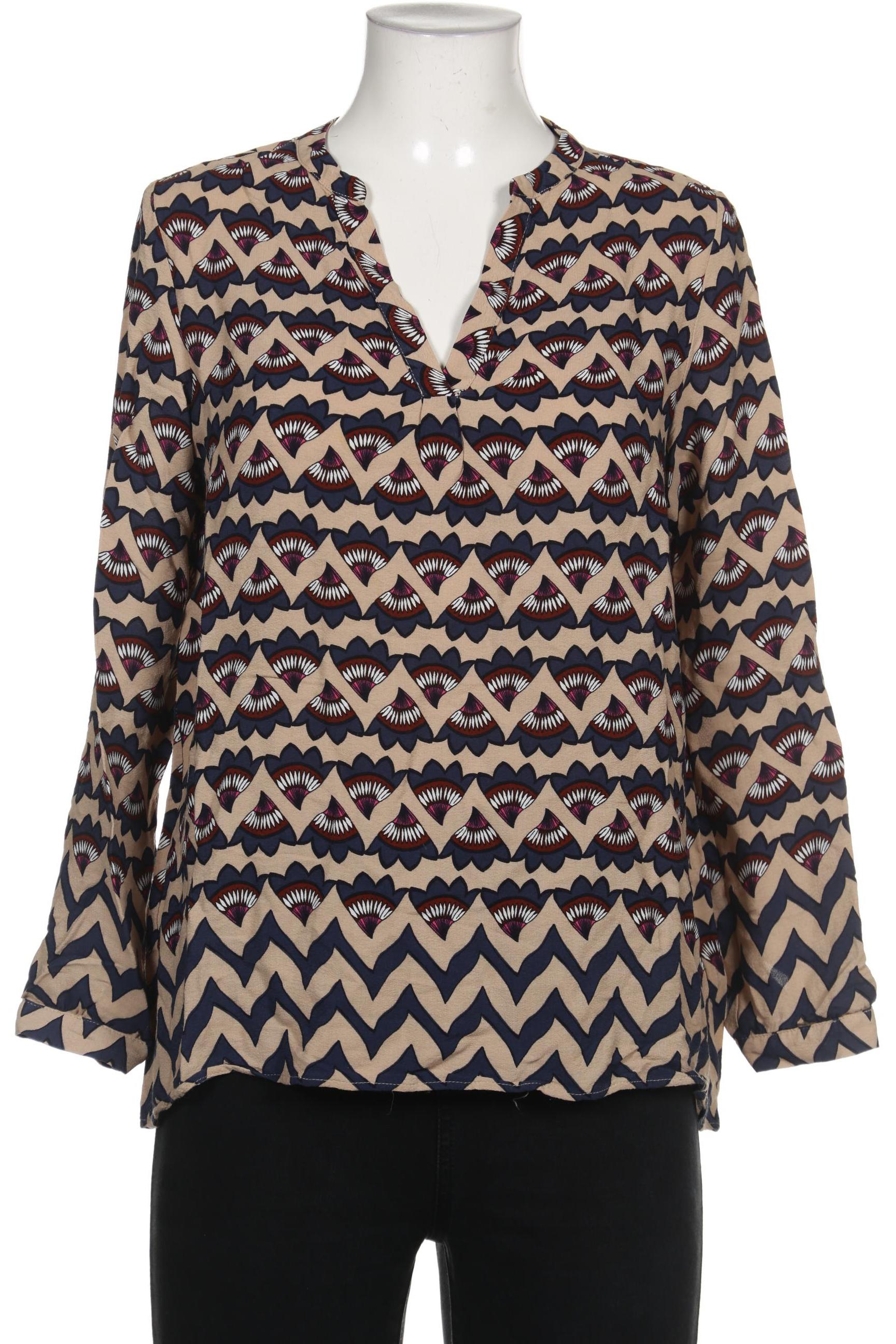 

Lieblingsstück Damen Bluse, beige, Gr. 38