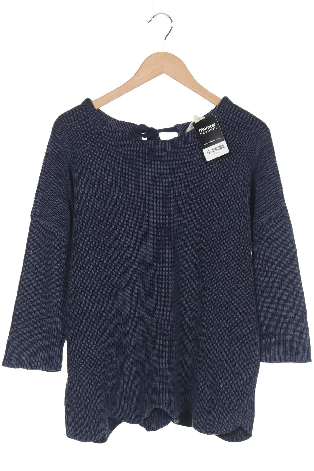 

Lieblingsstück Damen Pullover, marineblau, Gr. 42