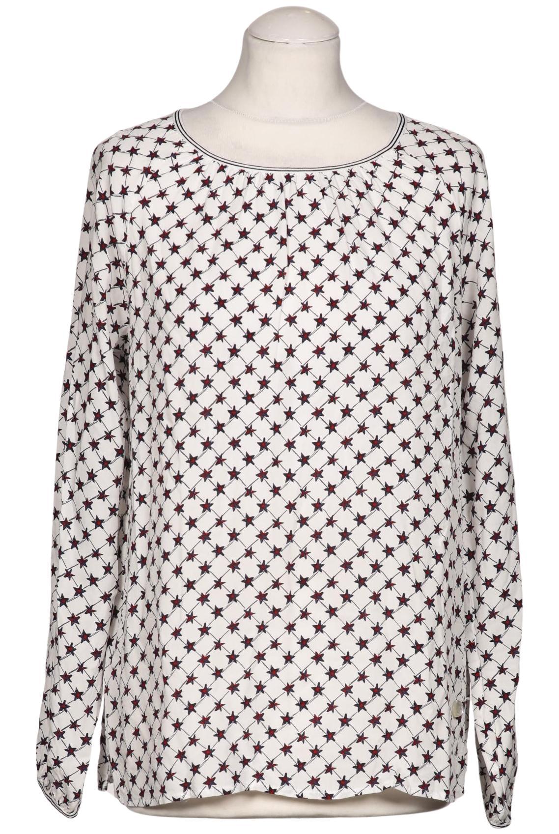 

Lieblingsstück Damen Bluse, weiß, Gr. 36