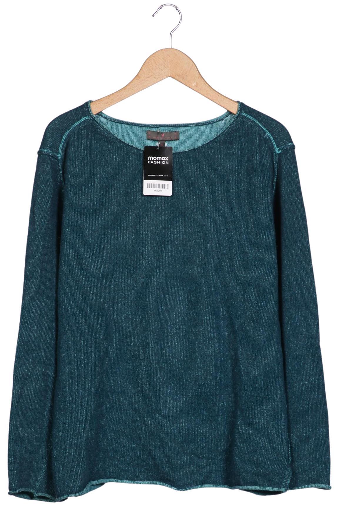 

Lieblingsstück Damen Pullover, türkis, Gr. 42