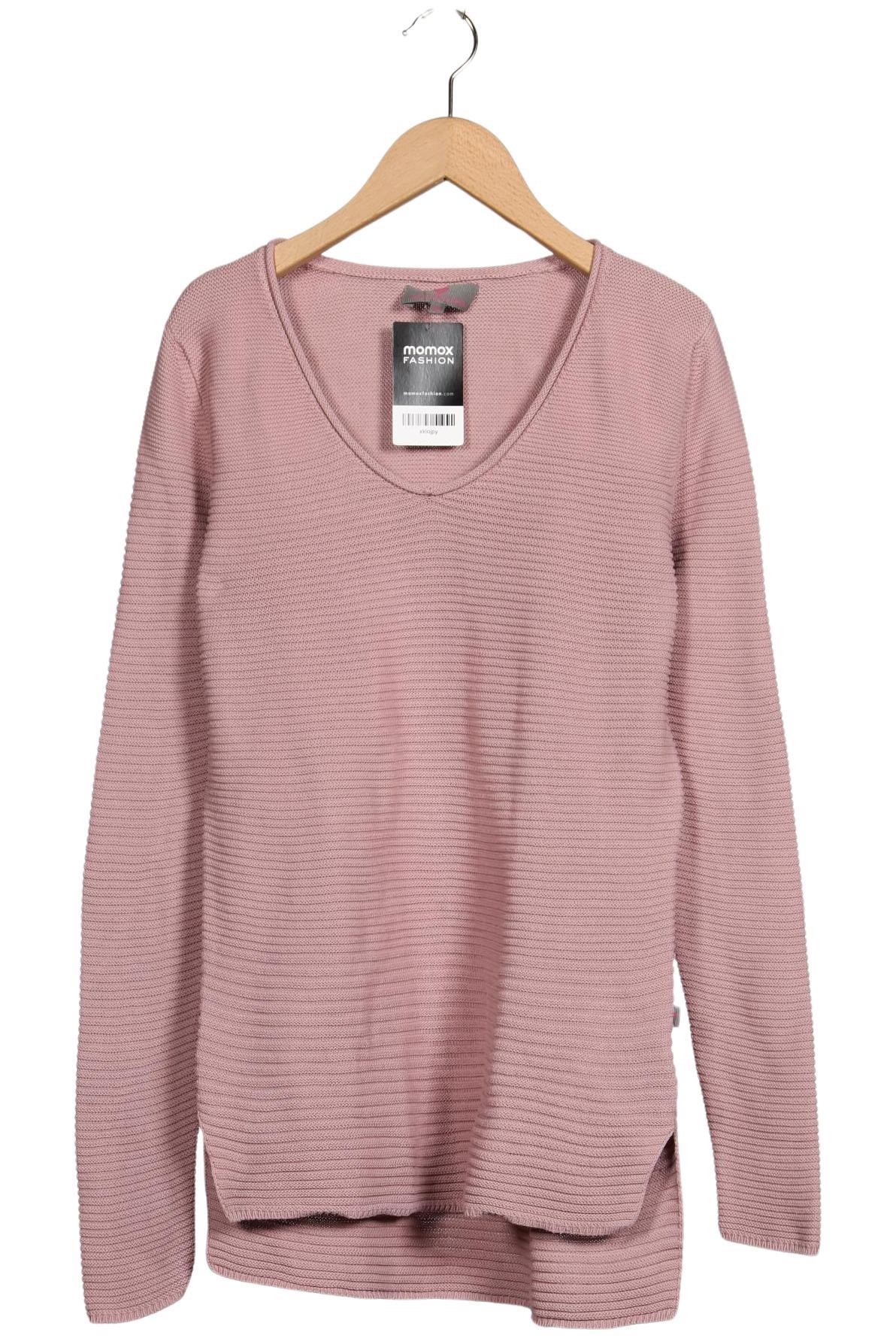 

Lieblingsstück Damen Pullover, pink, Gr. 34
