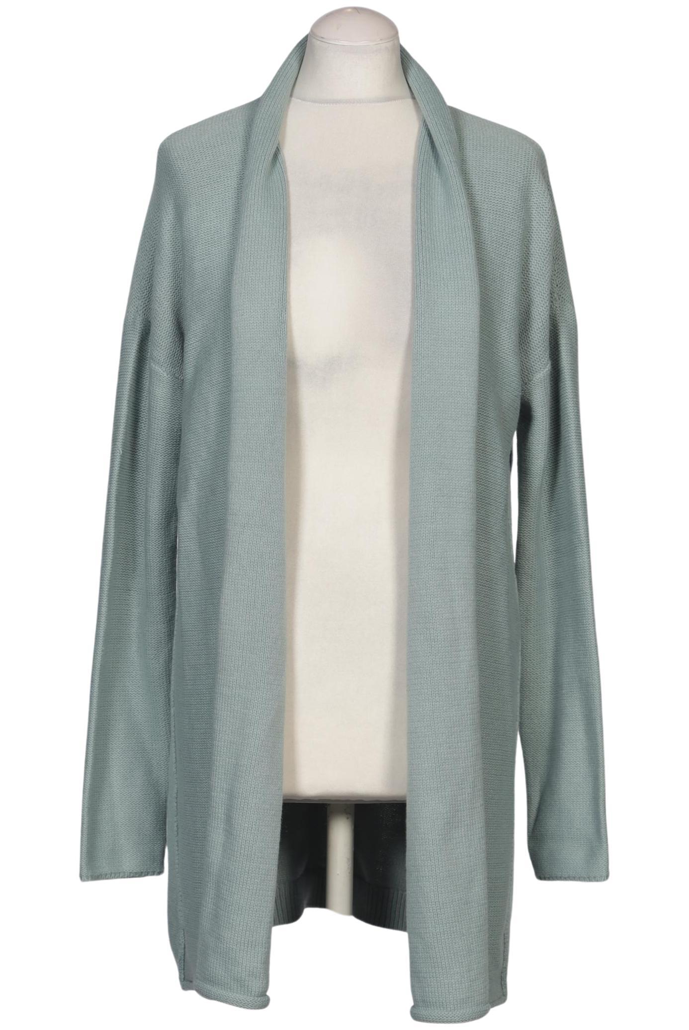 

Lieblingsstück Damen Strickjacke, hellblau, Gr. 42