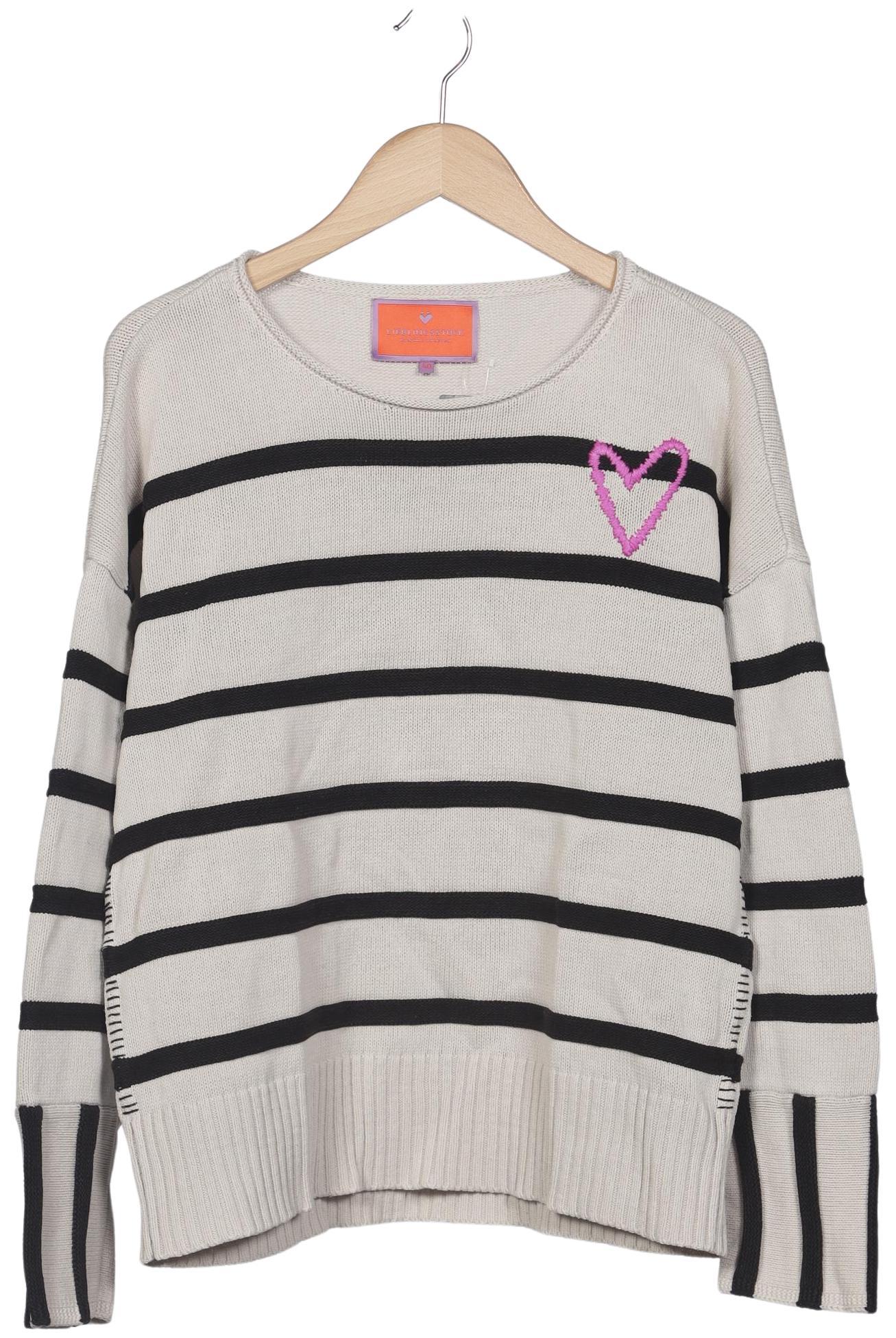 

Lieblingsstück Damen Pullover, mehrfarbig, Gr. 40