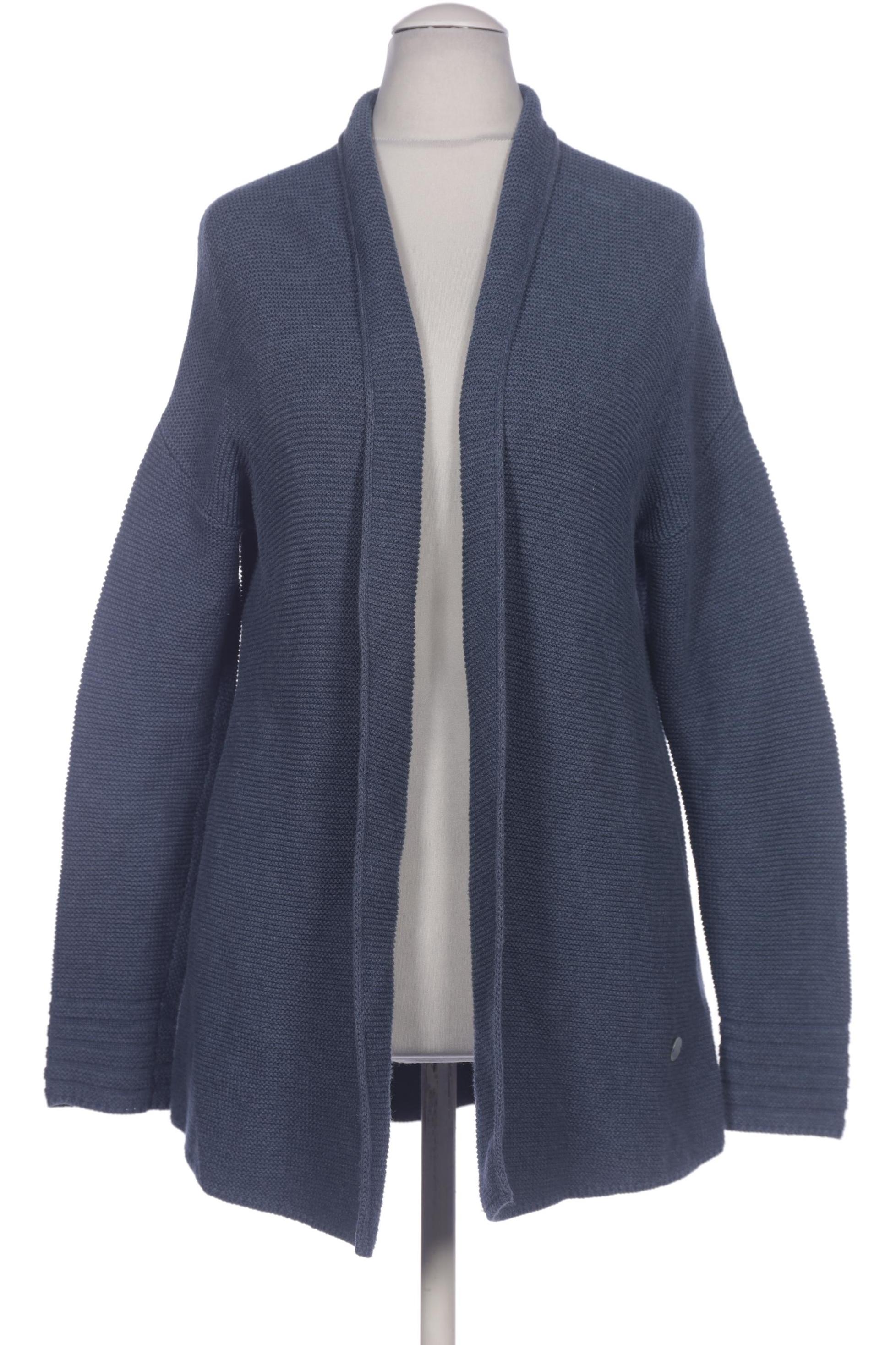 

Lieblingsstück Damen Strickjacke, marineblau, Gr. 36