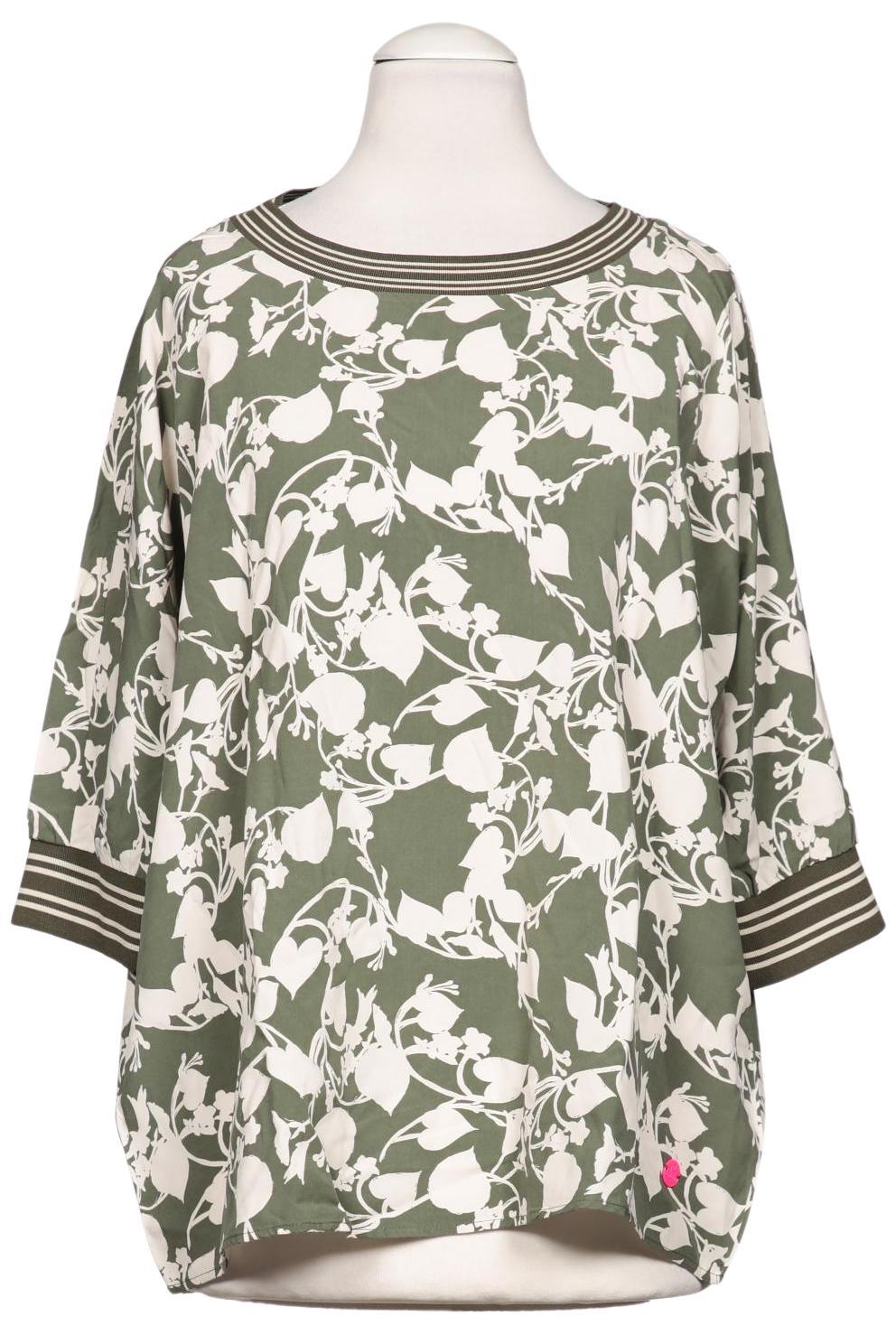 

Lieblingsstück Damen Bluse, mehrfarbig, Gr. 38