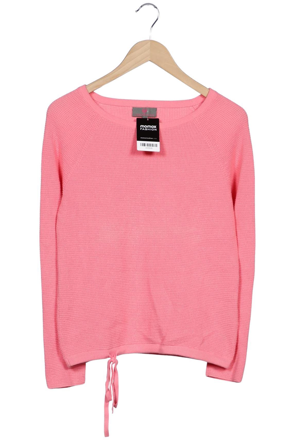 

Lieblingsstück Damen Pullover, pink, Gr. 36