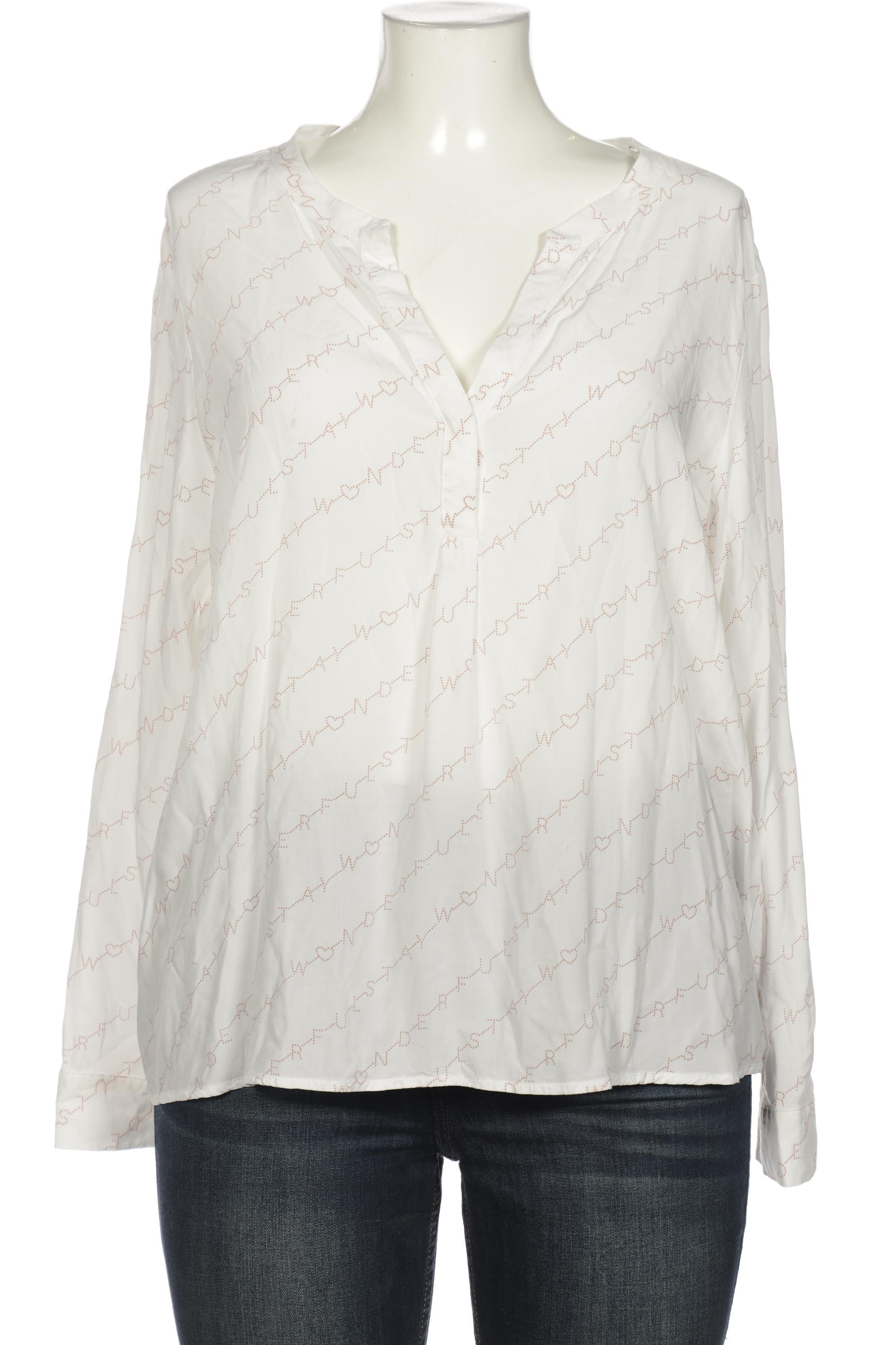 

Lieblingsstück Damen Bluse, weiß