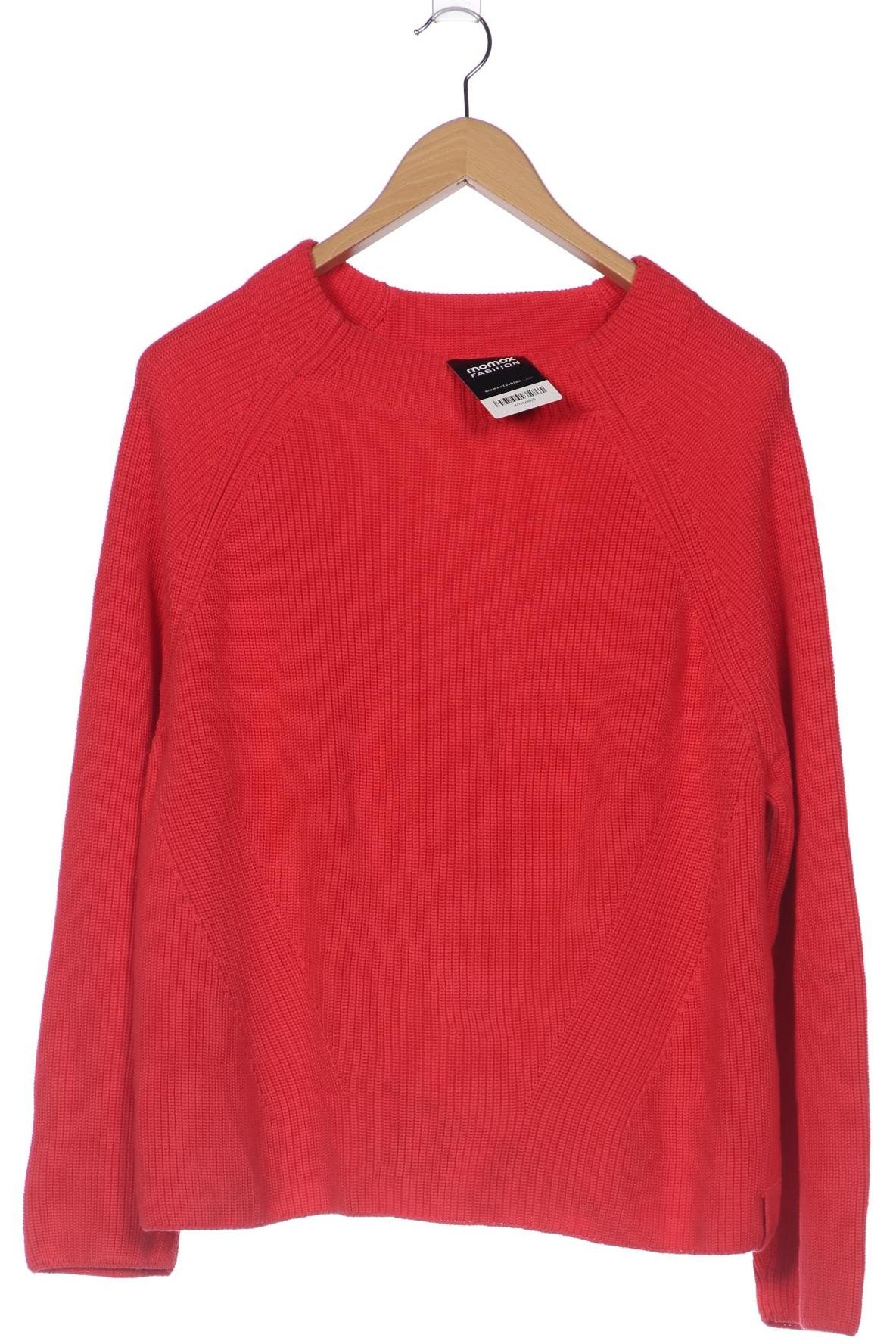 

Lieblingsstück Damen Pullover, rot, Gr. 44