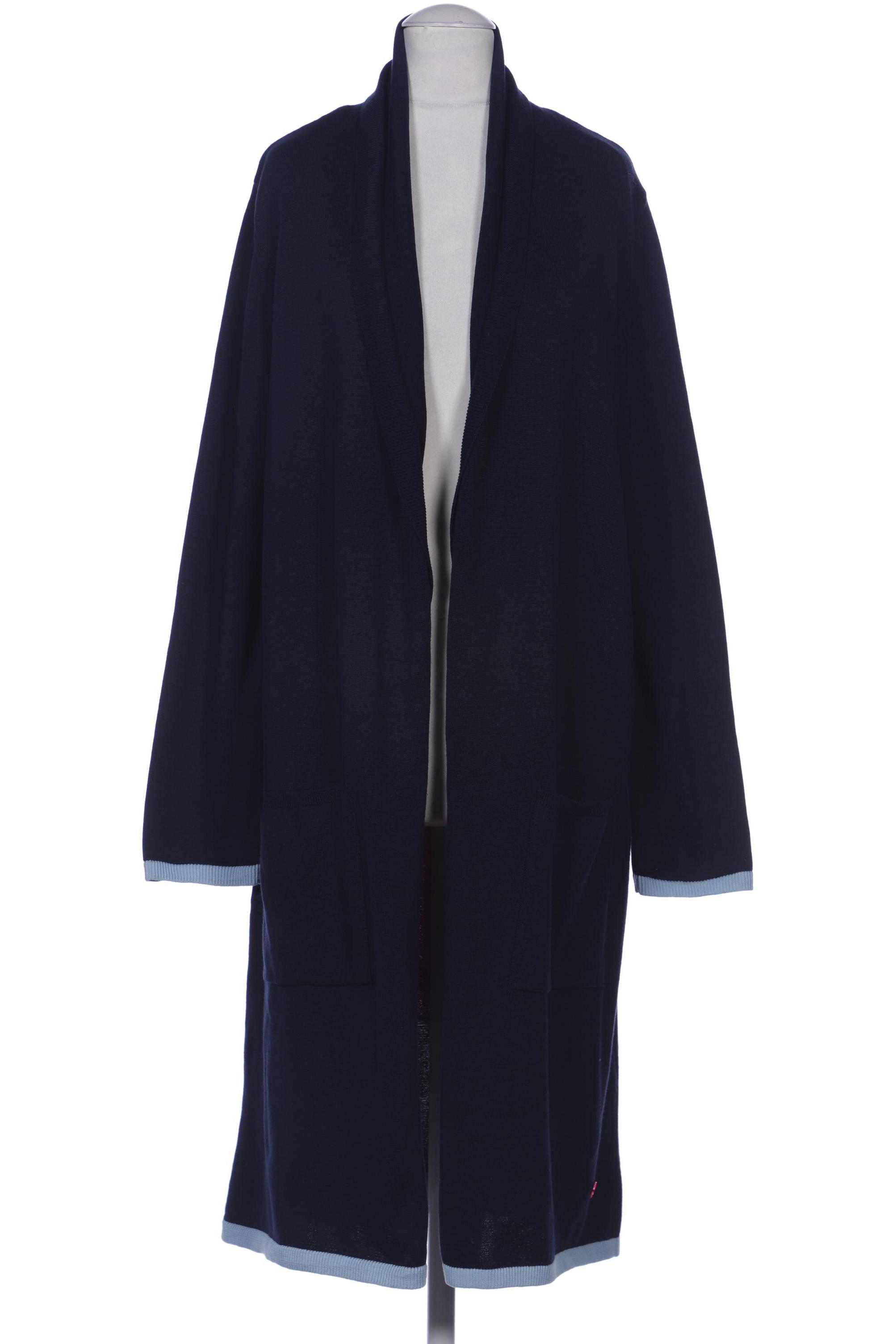 

Lieblingsstück Damen Strickjacke, marineblau, Gr. 36