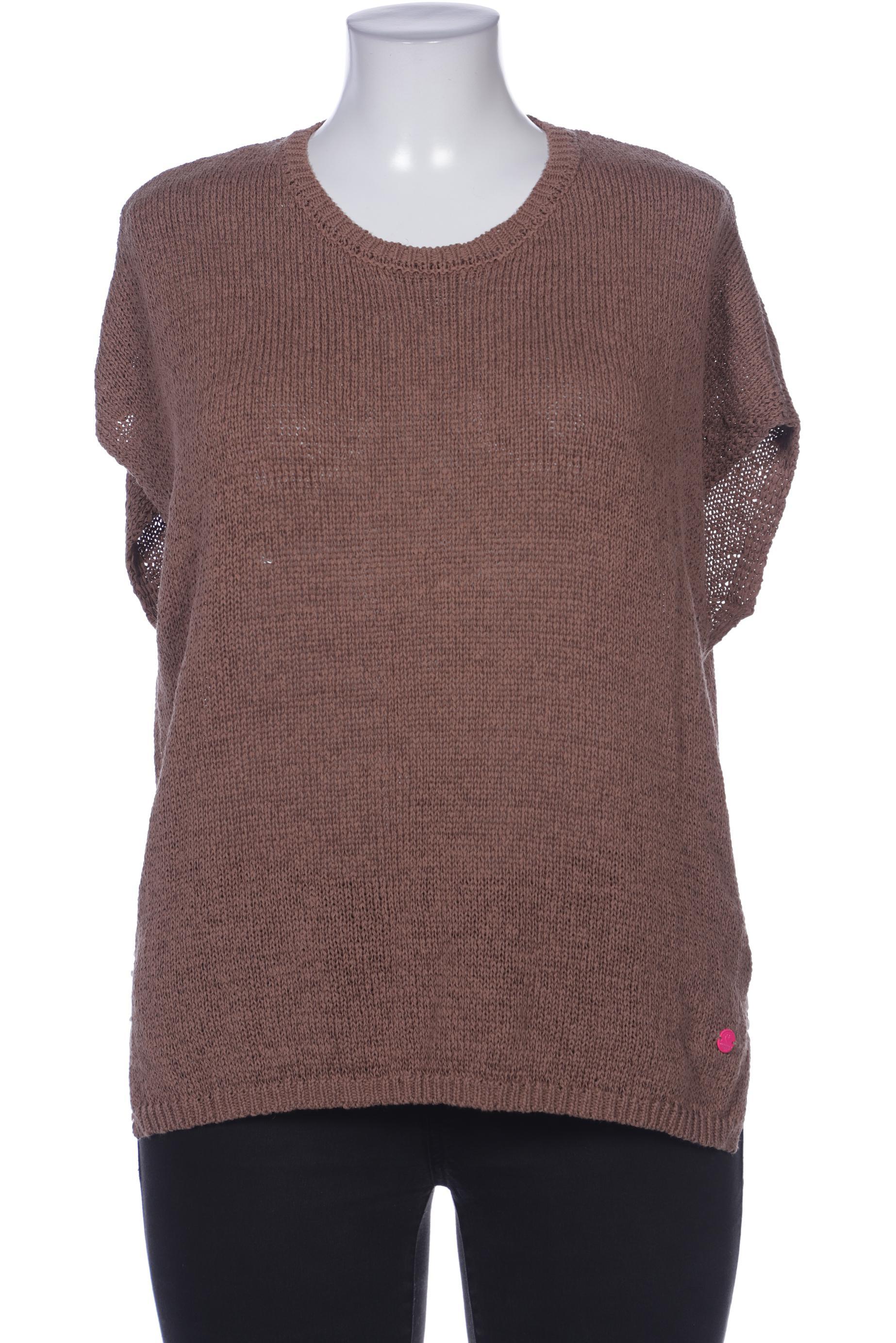 

Lieblingsstück Damen Pullover, braun, Gr. 42