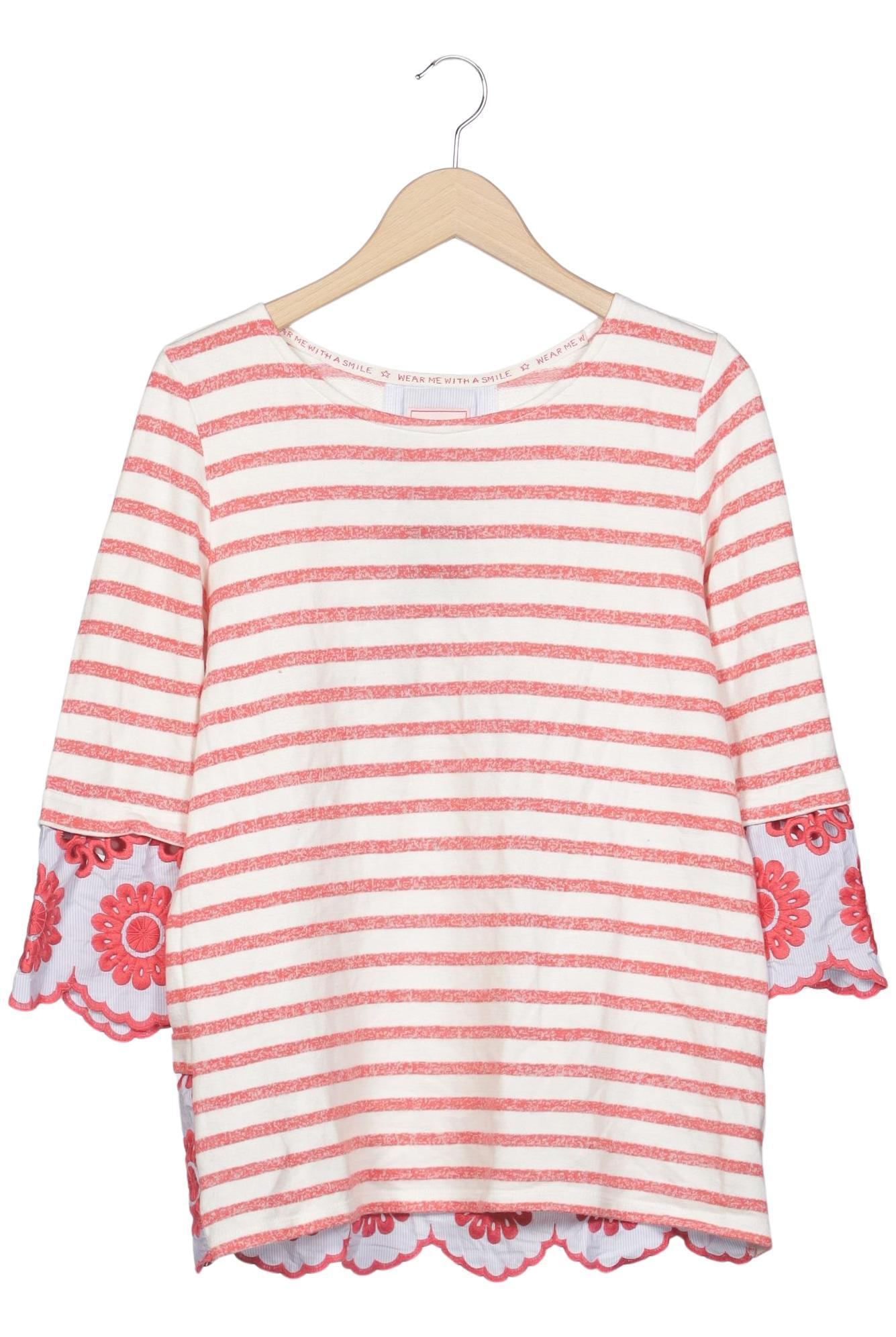 

Lieblingsstück Damen Sweatshirt, mehrfarbig, Gr. 36