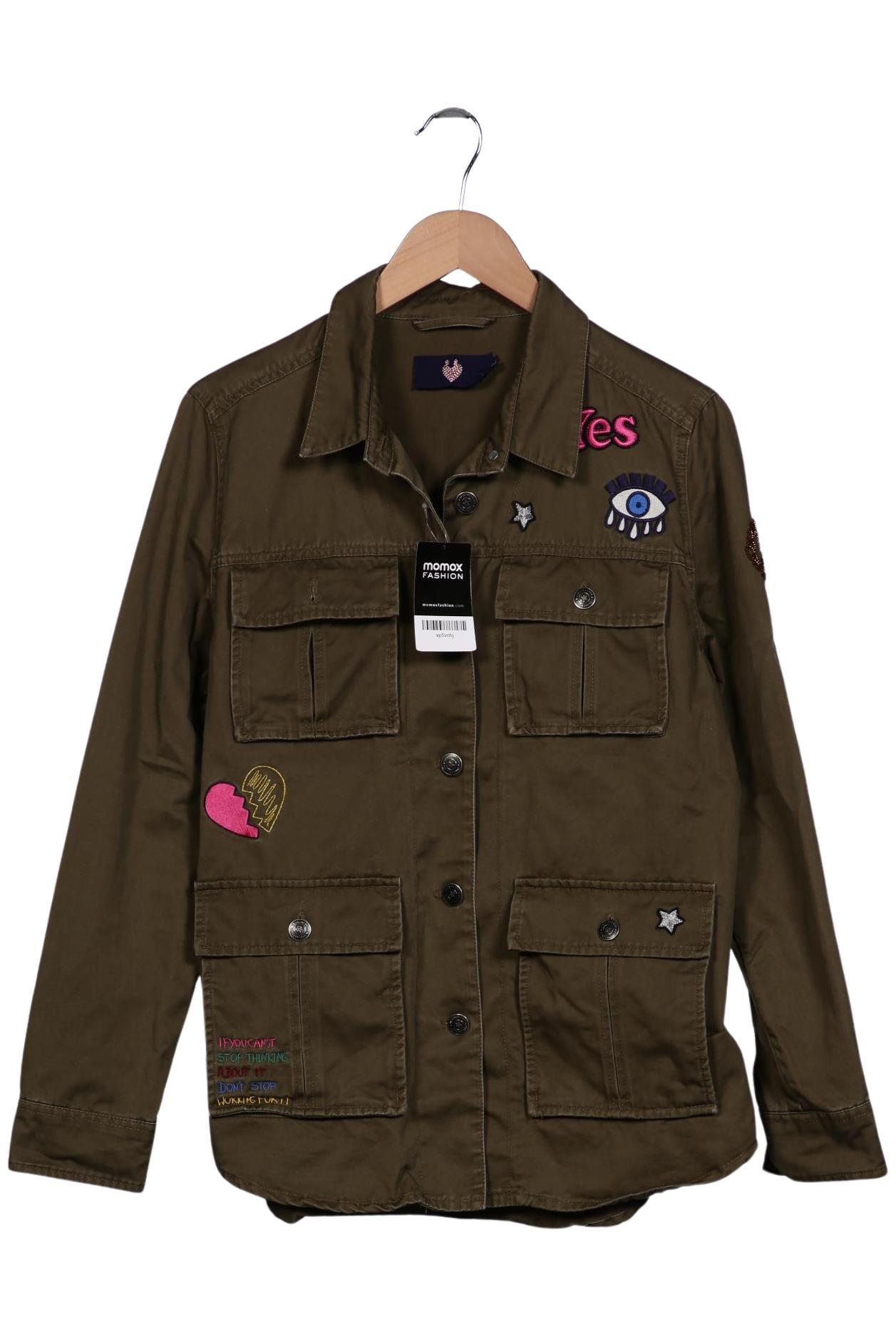 

Lieblingsstück Damen Jacke, braun, Gr. 42