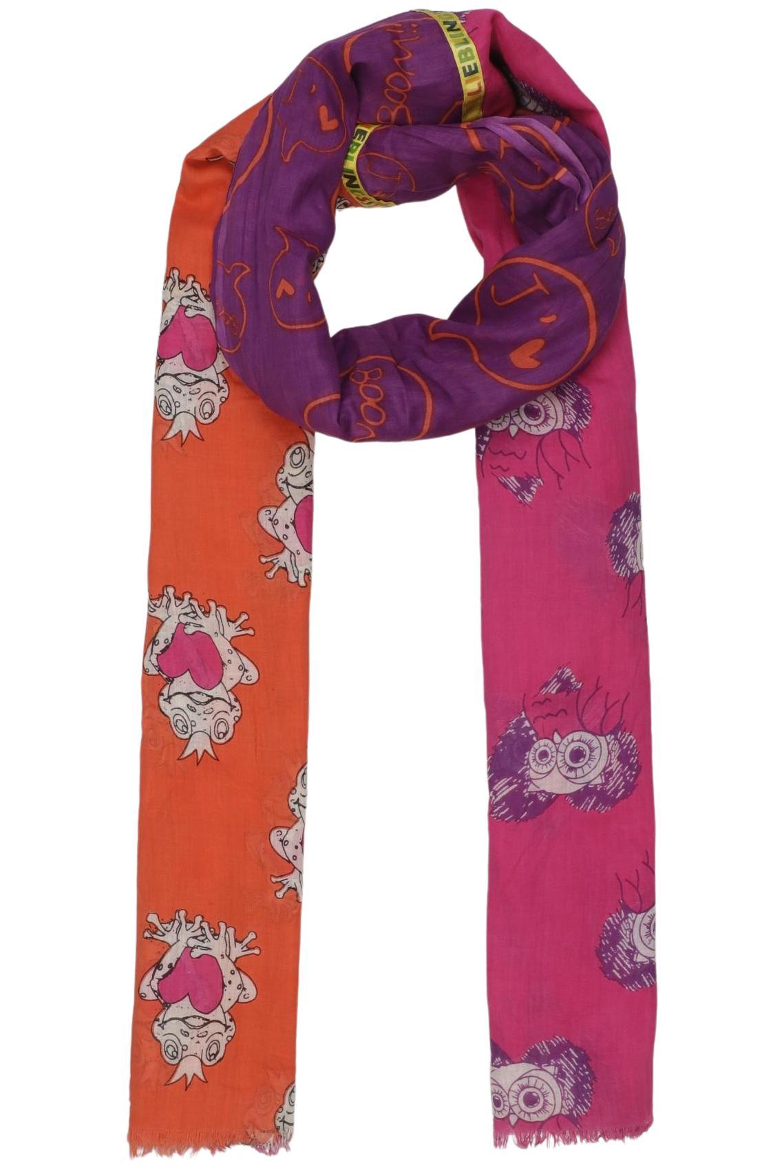 

Lieblingsstück Damen Schal, mehrfarbig, Gr.