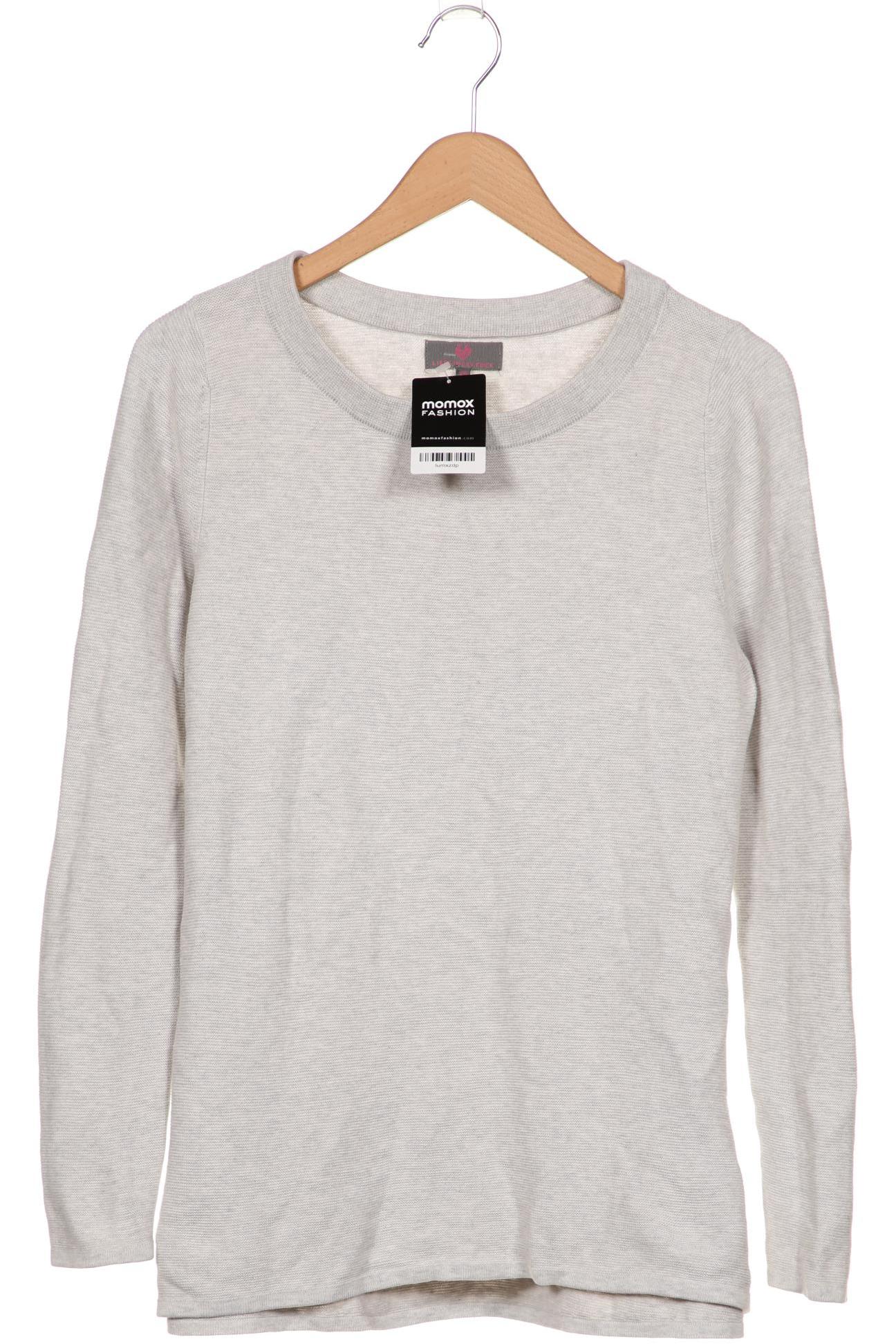 

Lieblingsstück Damen Pullover, grau, Gr. 38
